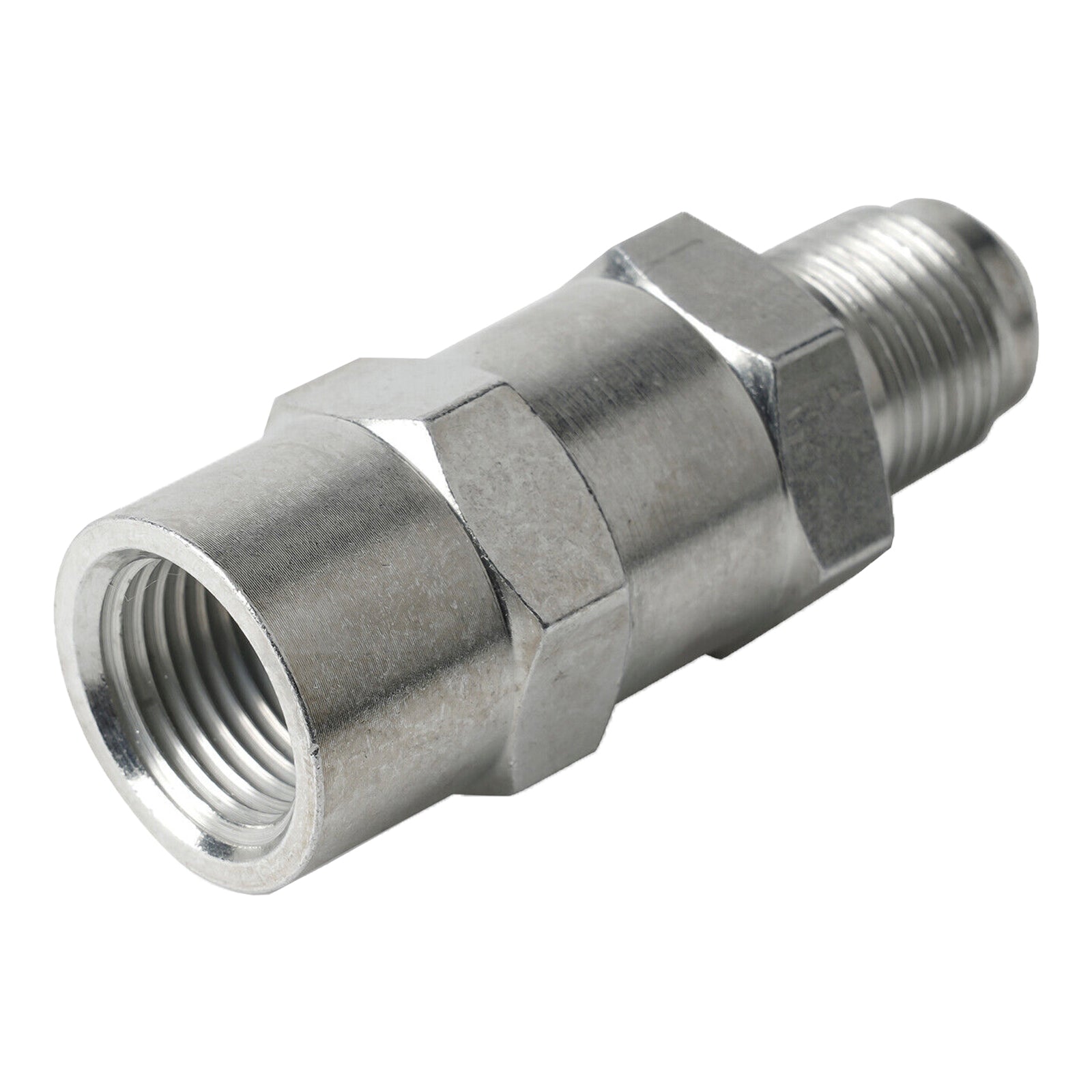 Detroit Diesel S60 12.7L motor drivstoffkontrollventil 23516993