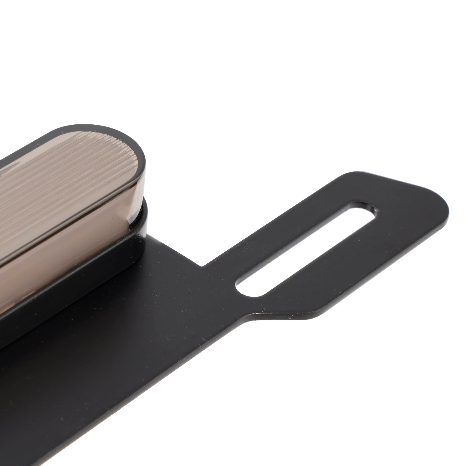 2023-2024 Honda CL250 CL300 CL500 SCL500 registreringsskylthållare ramfäste