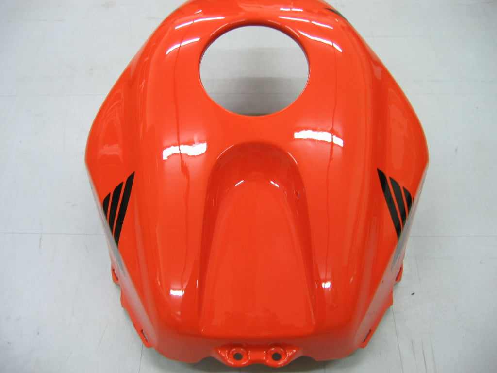 2005-2006 Honda CBR 600 RR Repsol Racing Fairings Generic