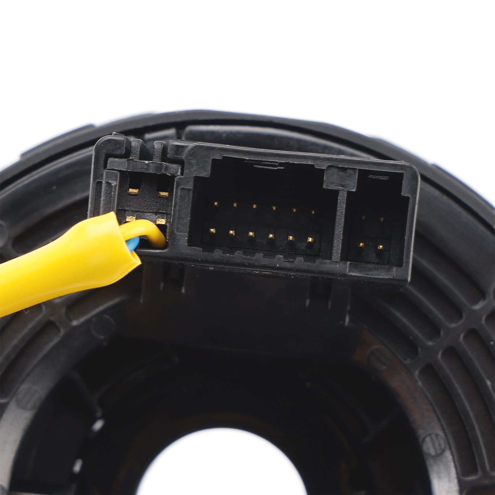 Clock Spring With Angle Sensor 89245-12040 For Toyota RAV4 2013-2016