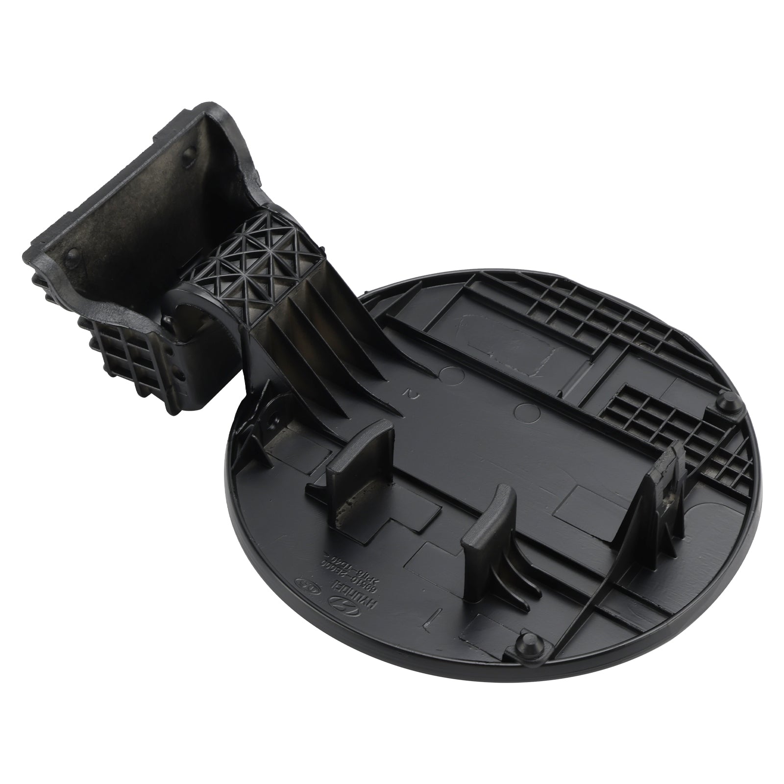 2007-2012  Hyundai Santa Fe 2.4L 3.5L Fuel Filler Gas Door Cap 69510-2B000