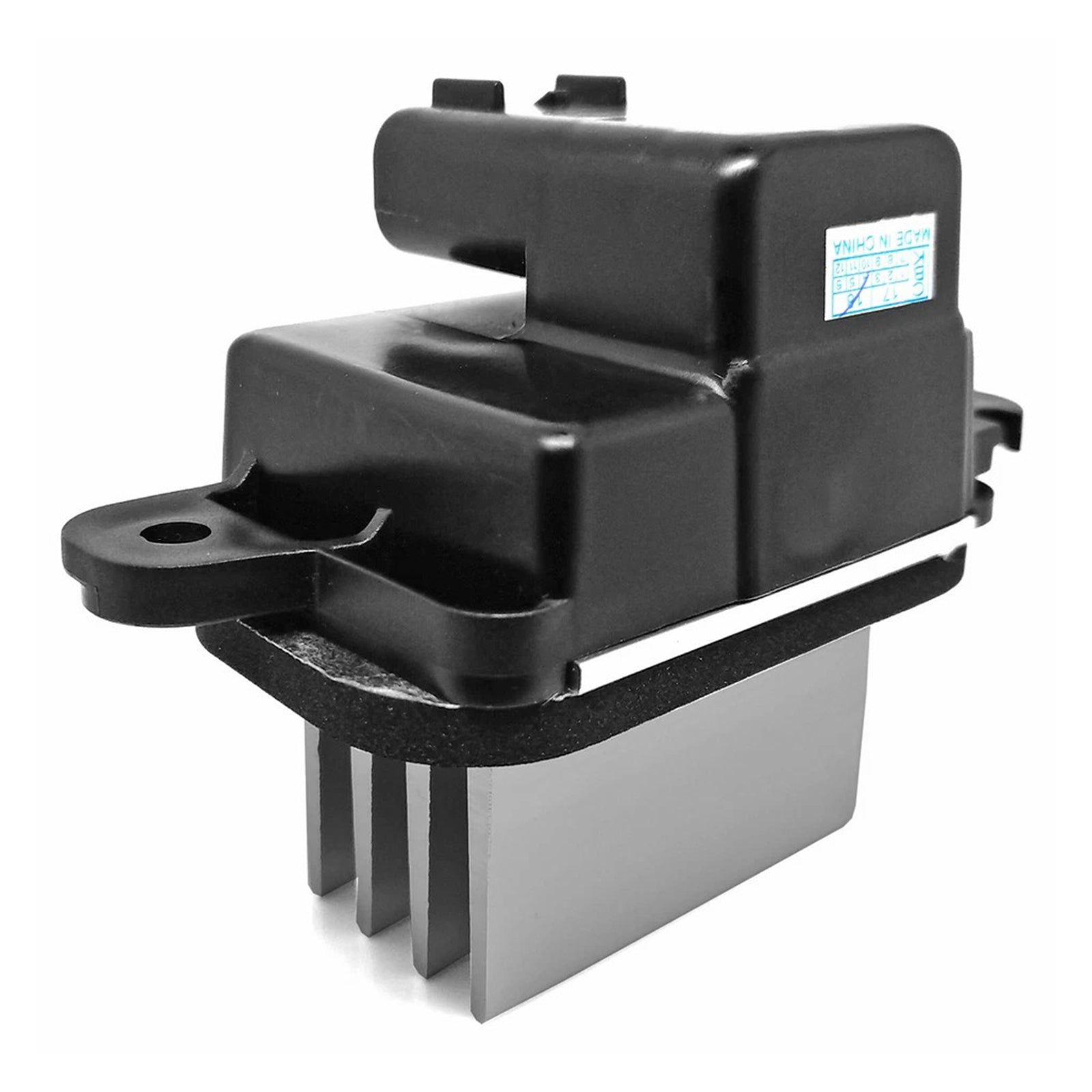 HVAC Heater Blower Regulator Resistor 27151ZT00A For Nissan Armada 2005-2008