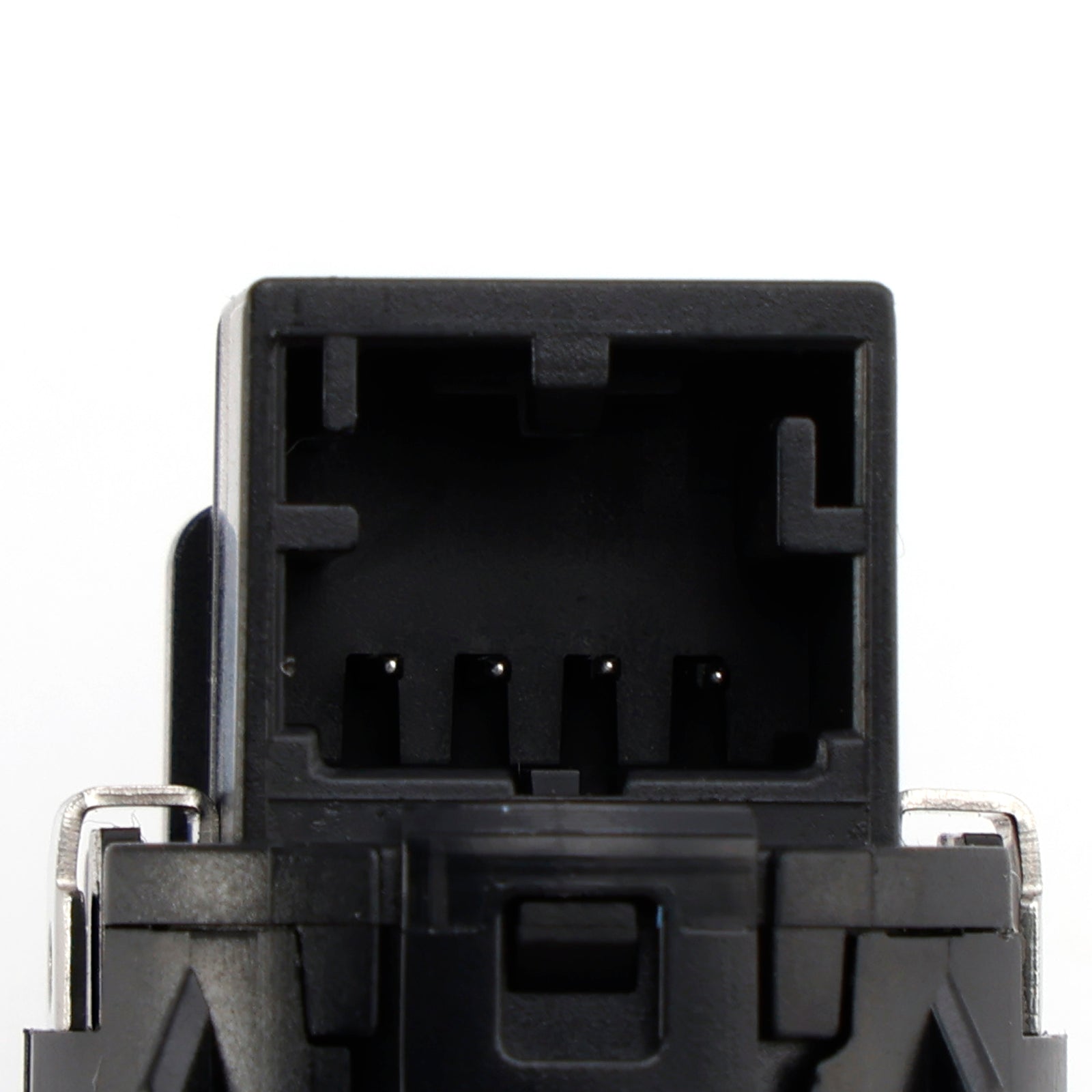 Start Stop Ignition Switch-knapp 5NG959839 för Volkswagen Tiguan 2016-2024