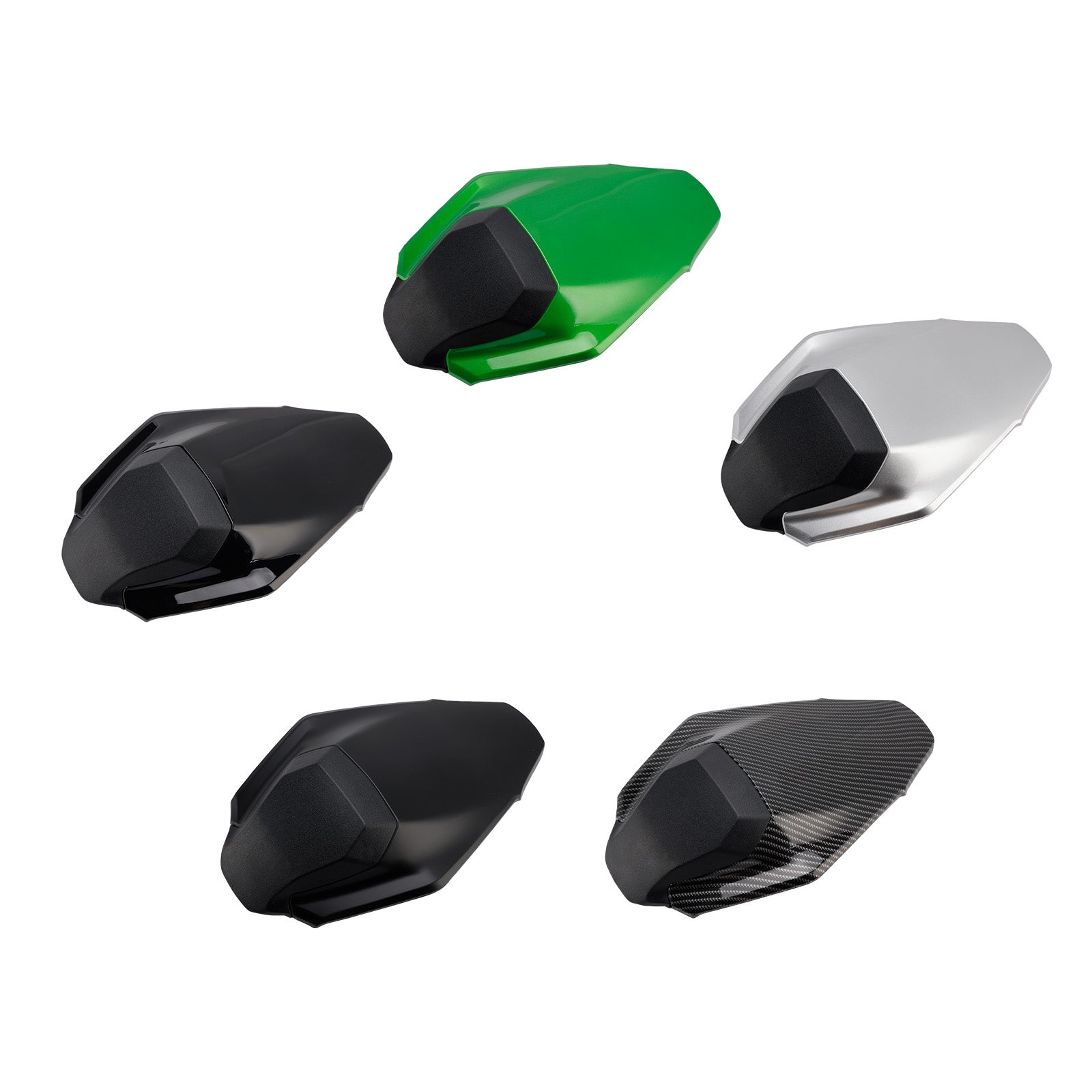 Rear Tail Seat Cowl Fairing Cover For Kawasaki Z900 Z900SE 2025-2026