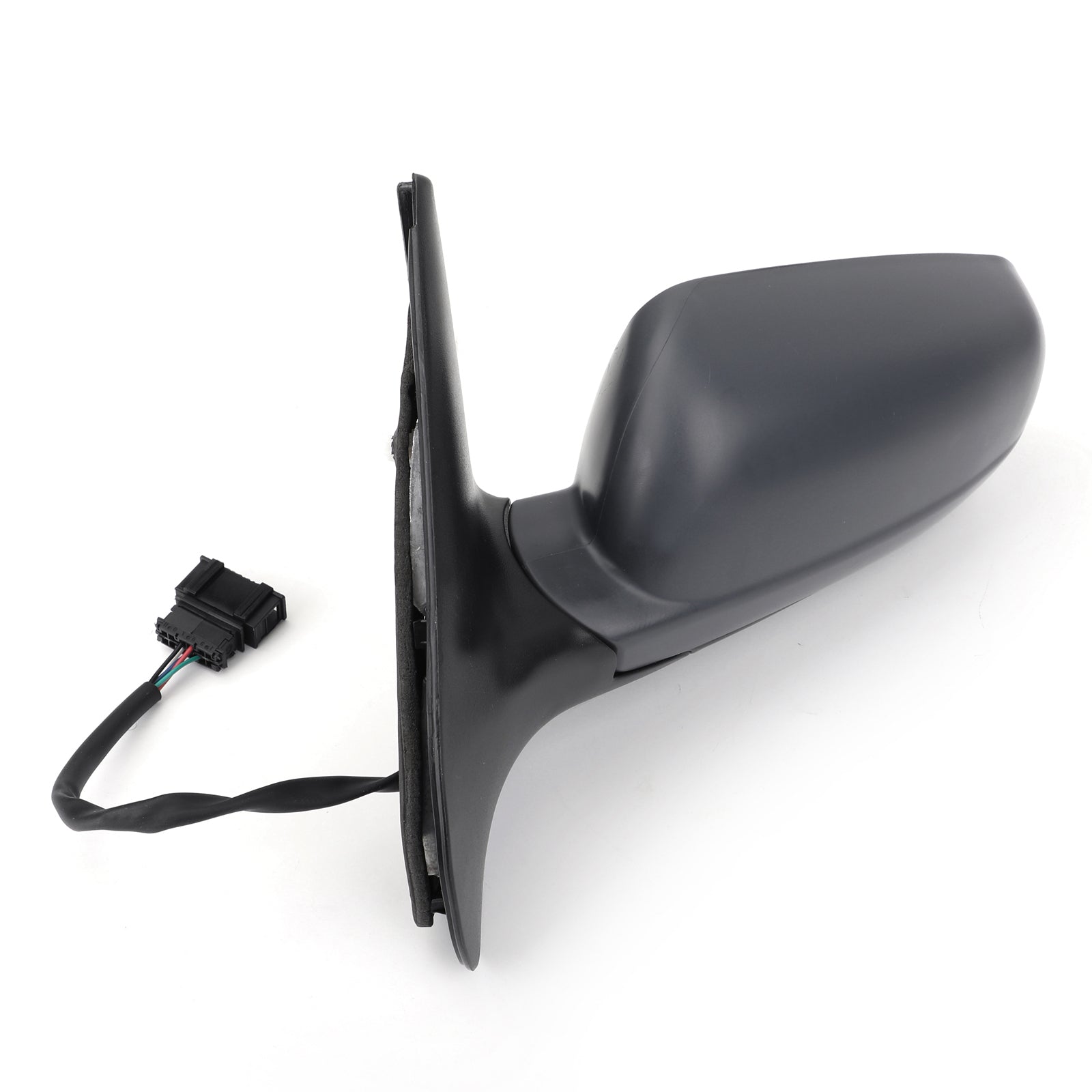 Left&Right Hand Side Door Wing Mirror Heated Electric For VW Golf Mk4 97-04