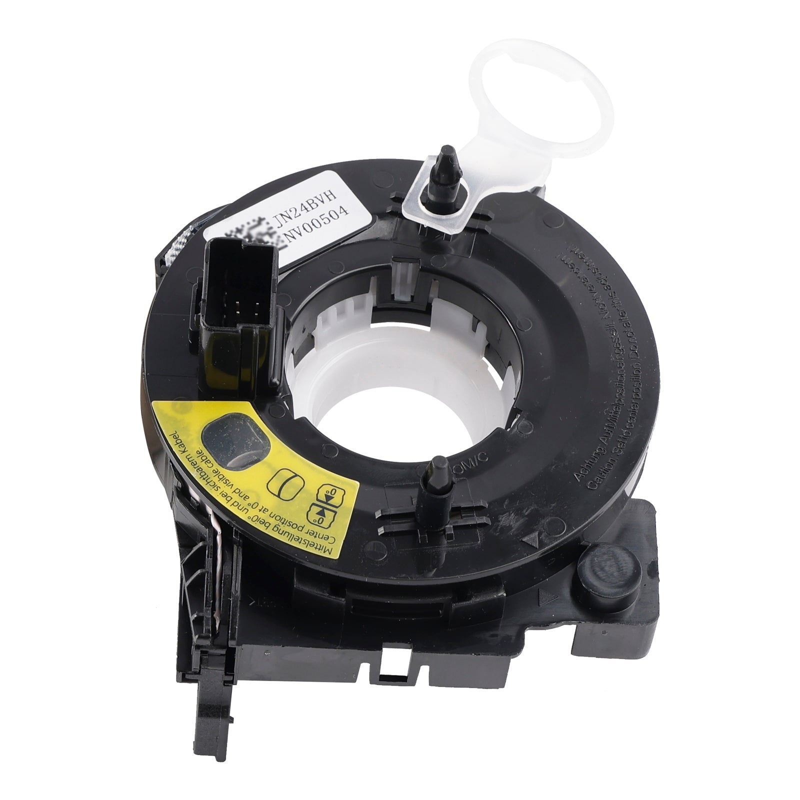 6P8) 1.2 Richtingaanwijzerwisserstangen Squib 6R0959654 voor VW Seat Ibiza IV ST (6J8)