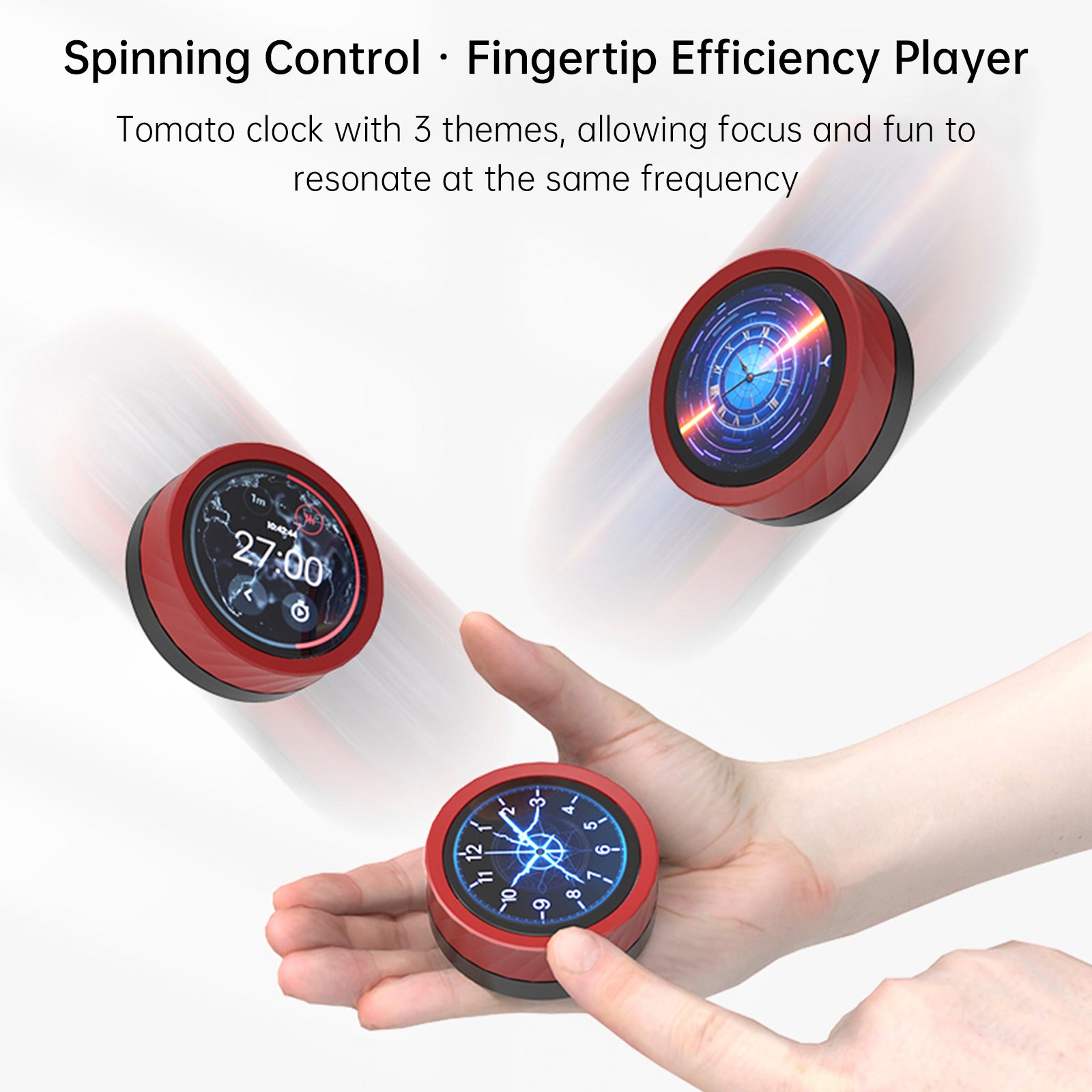 ESP32 S3 S3 de 1,8 pouce écran IPS Capacitive Touch AI Electronic Photo Album