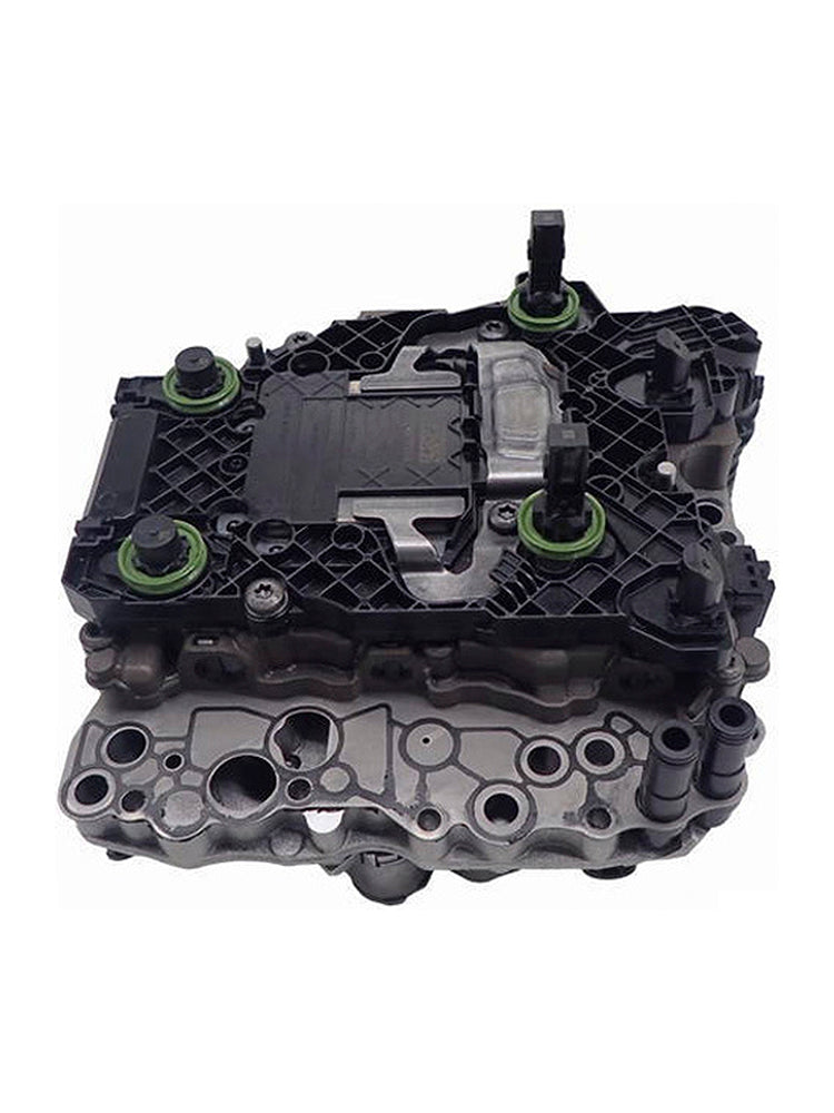 2014-2021 AUDI S3 GOLF R CUPRA 2.0 TFSI TSI Auto DSG Mechatronische eenheid TCU + kleplichaam 0GC927711G