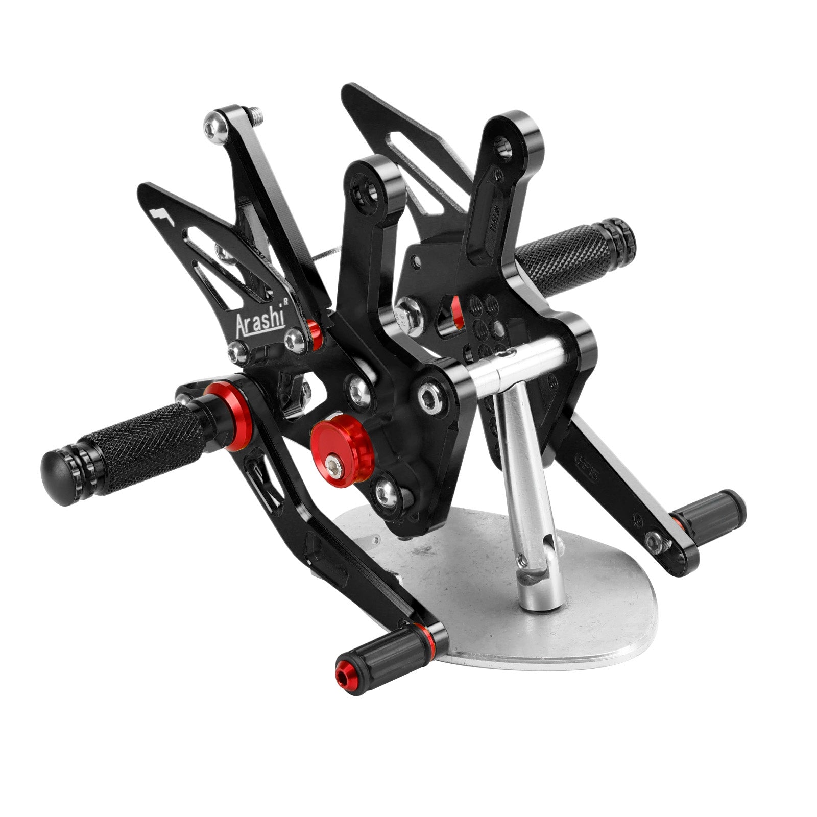 2020-2023 Kawasaki Ninja ZX-25R pretekárov