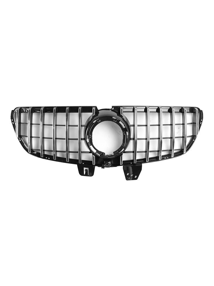 04.2019-2023 V-Class W447 Mercedes Benz Front Upper Grill Grille