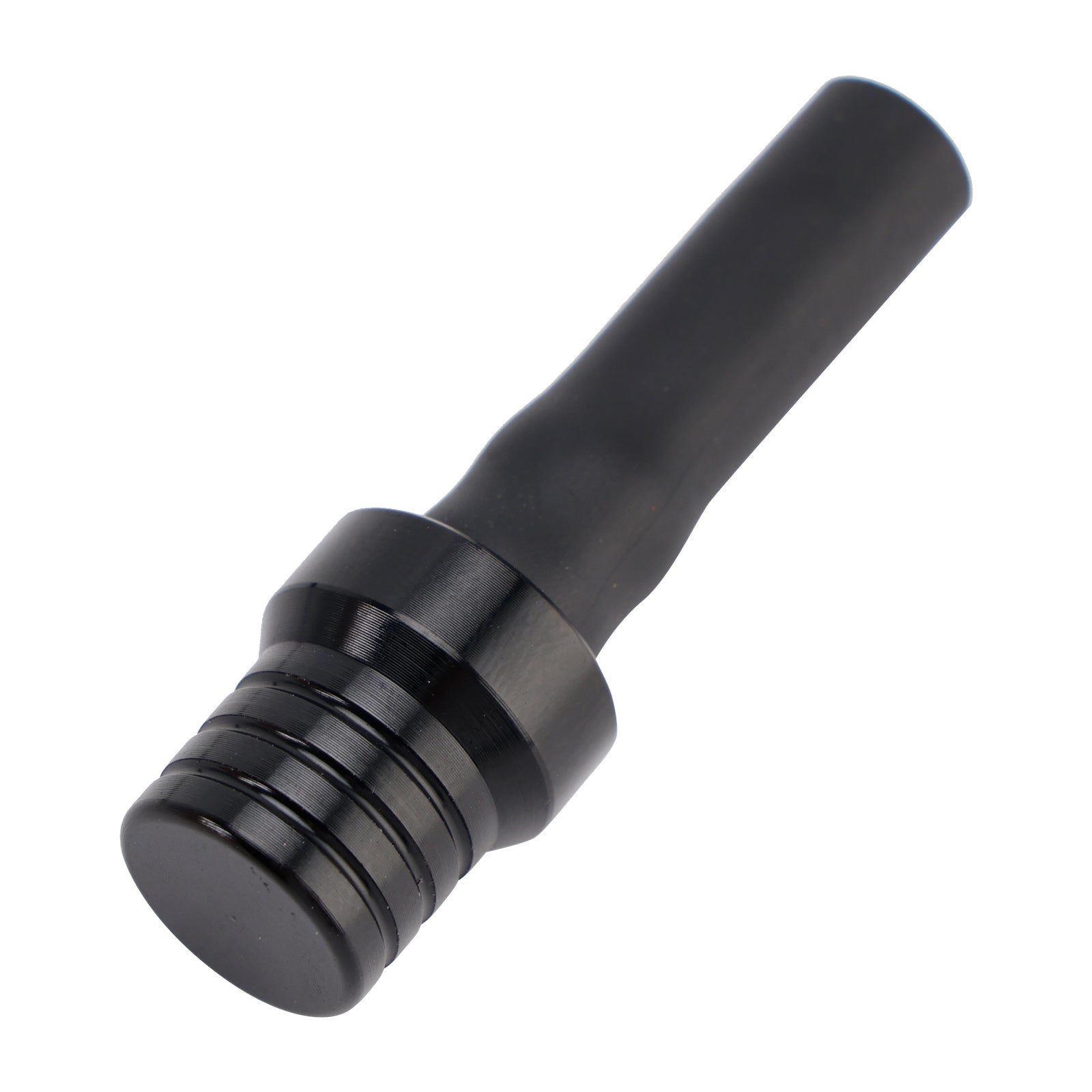 Aluminum Fuel Petrol Gas Cap with Vent Hose For Softail Low Rider S ST Touring