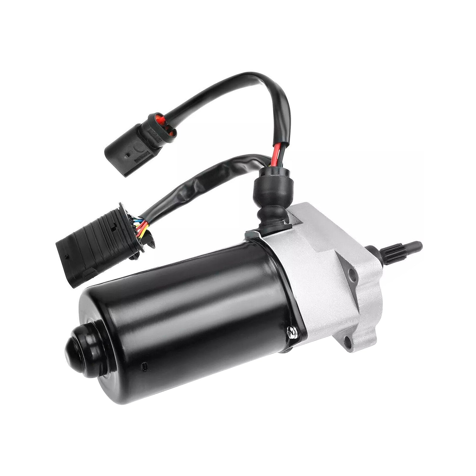 2008-2011 Mercedes Benz ML500 Diferencial Lock Motor 1645400288