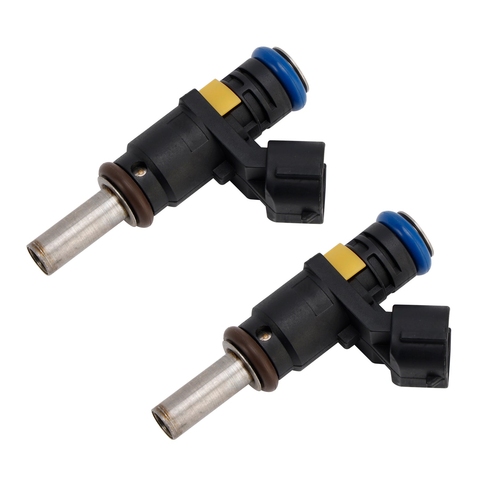 2PCS A2C95638300 Drivstoffinjektorer FIT CAN-AM OUTLANDER 450 Renegade 850