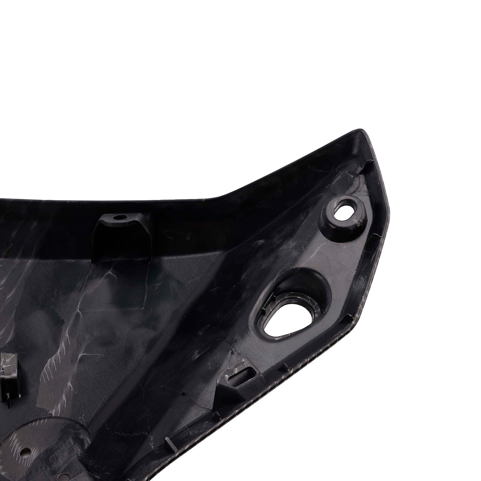 Couvercle de carénage de panneau de cadre latéral pour Yamaha Tenere 700 T700S 2025 – 2026