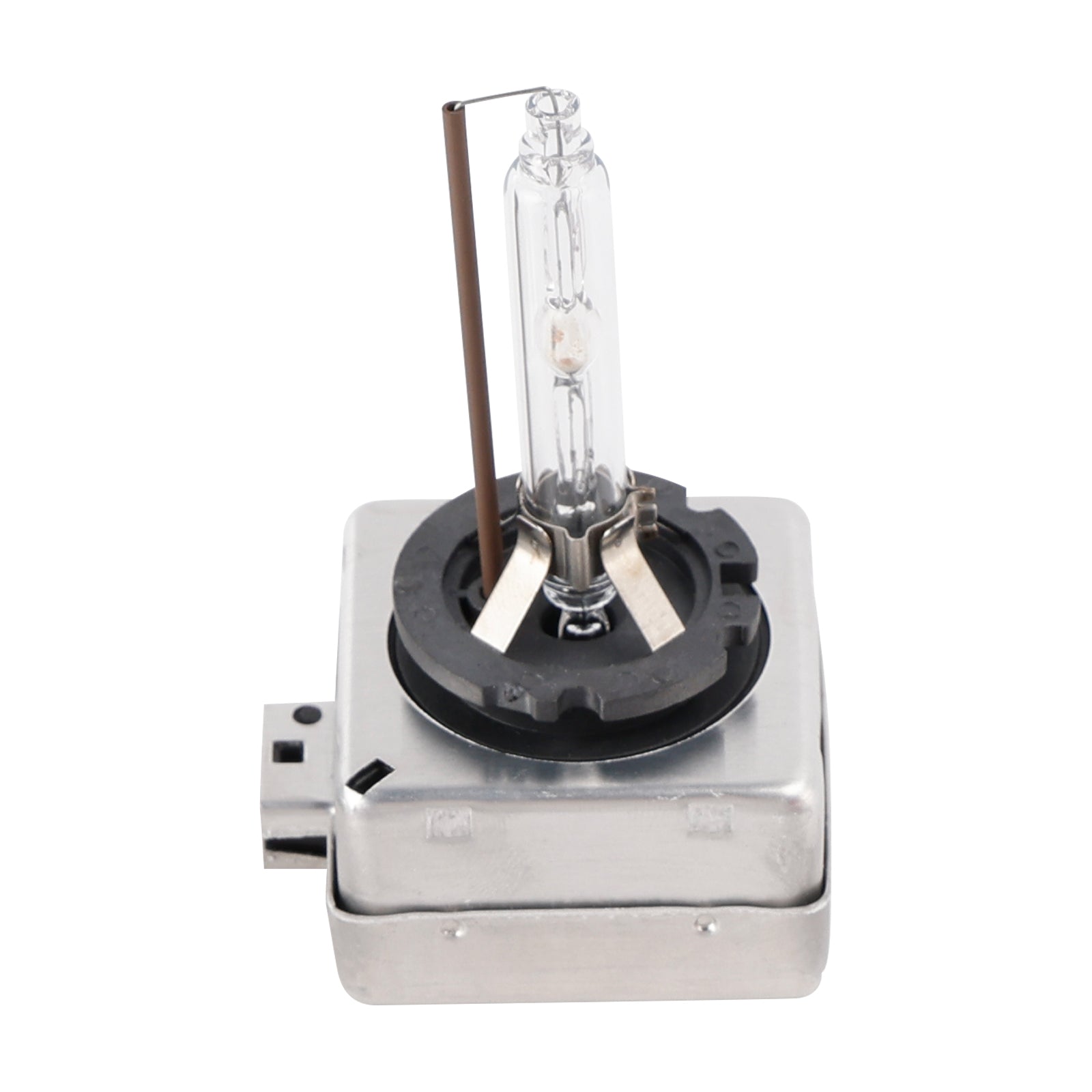 Xenon Ballast HID Control Unit+ D3S Bulbs Kit för Jeep Cherokee 2014-2018