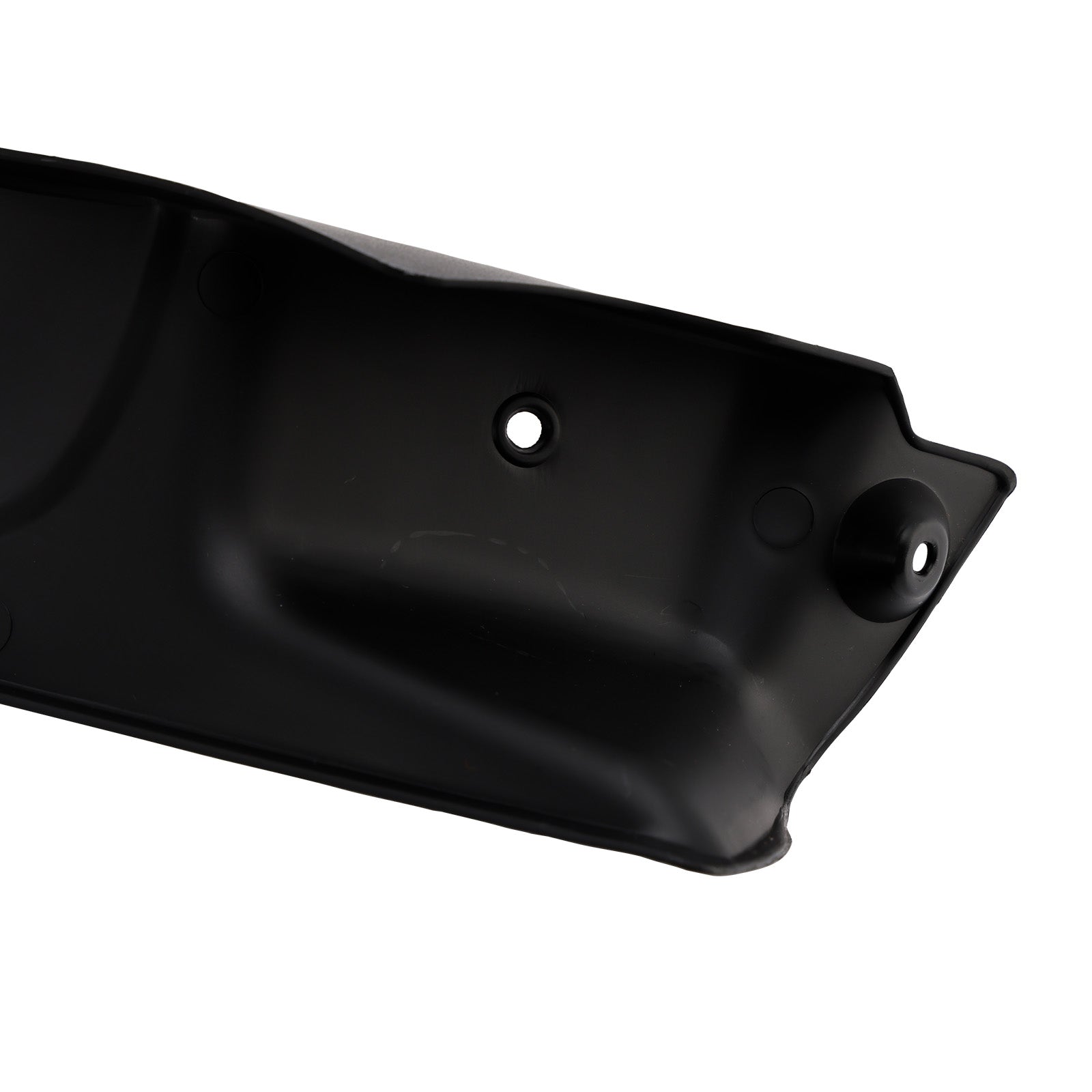 Side Air Intake Duct Cover Fairing For Honda CBR600F4i 2001-2006