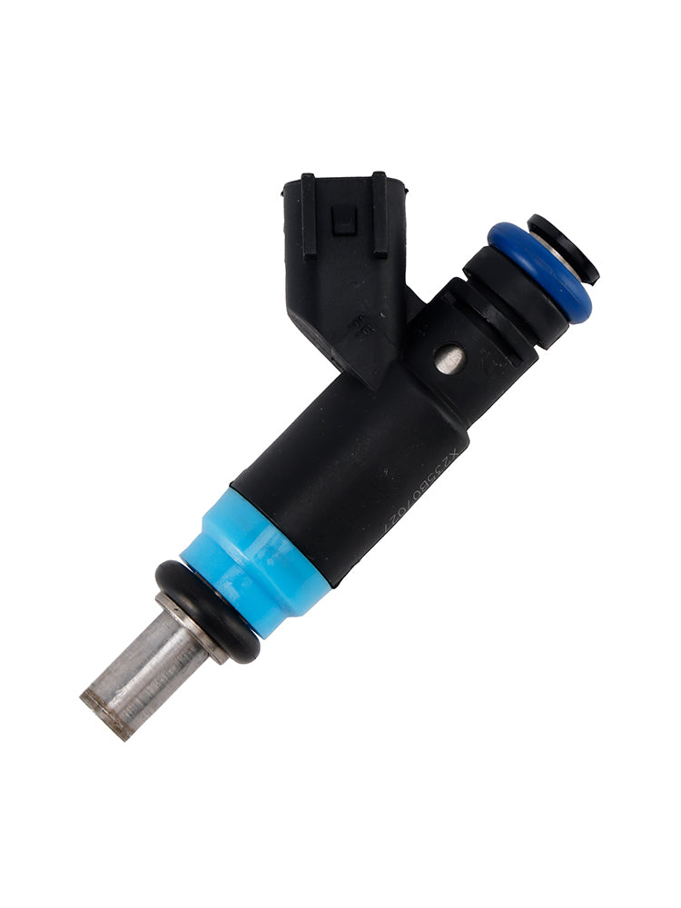 1 inyector de combustible 05038337AB compatible con Dodge Charger Fit Grand Cherokee 2012-2021