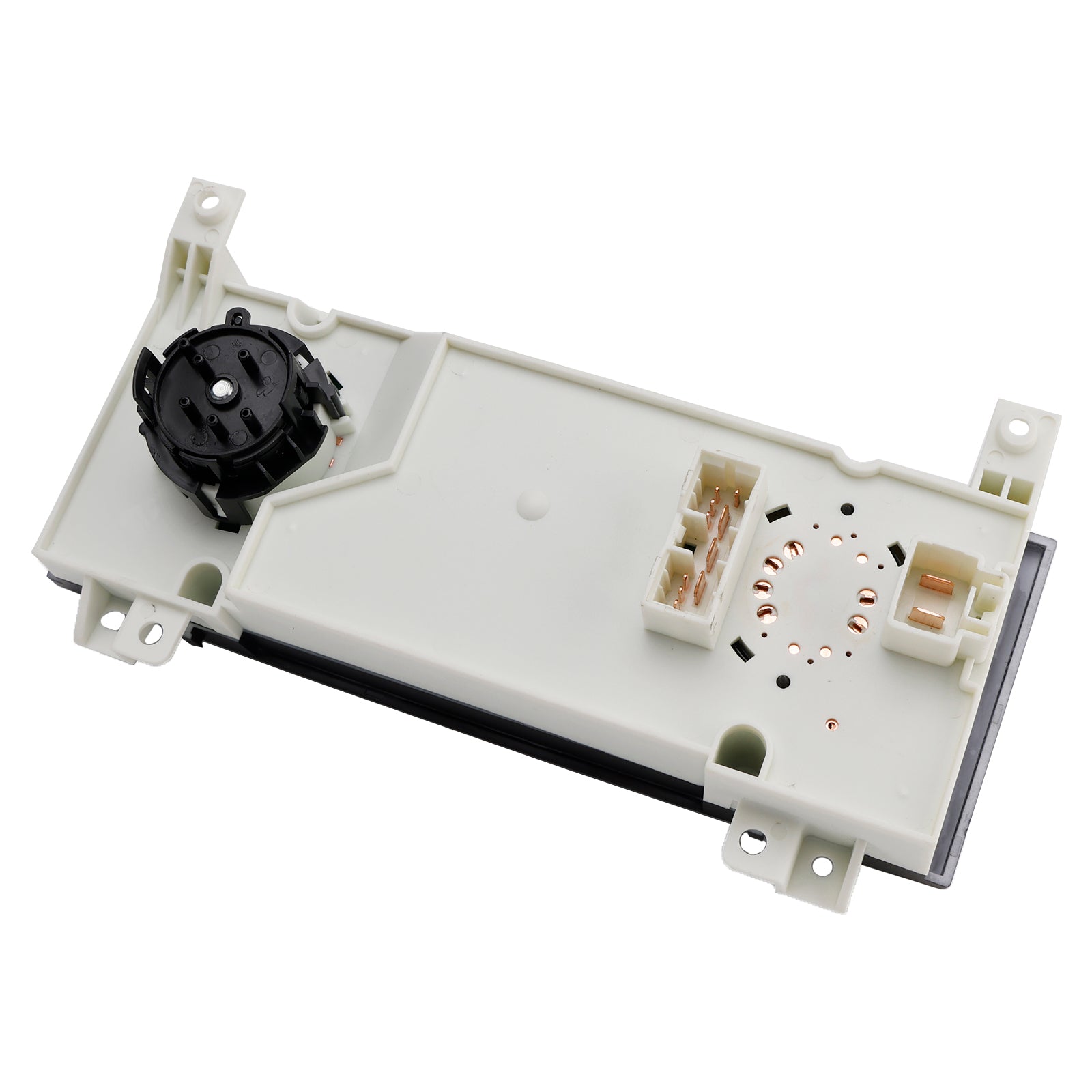 2002-2004 Jeep Grand Cherokee A/C Heater Climate Control Module 55115904AC