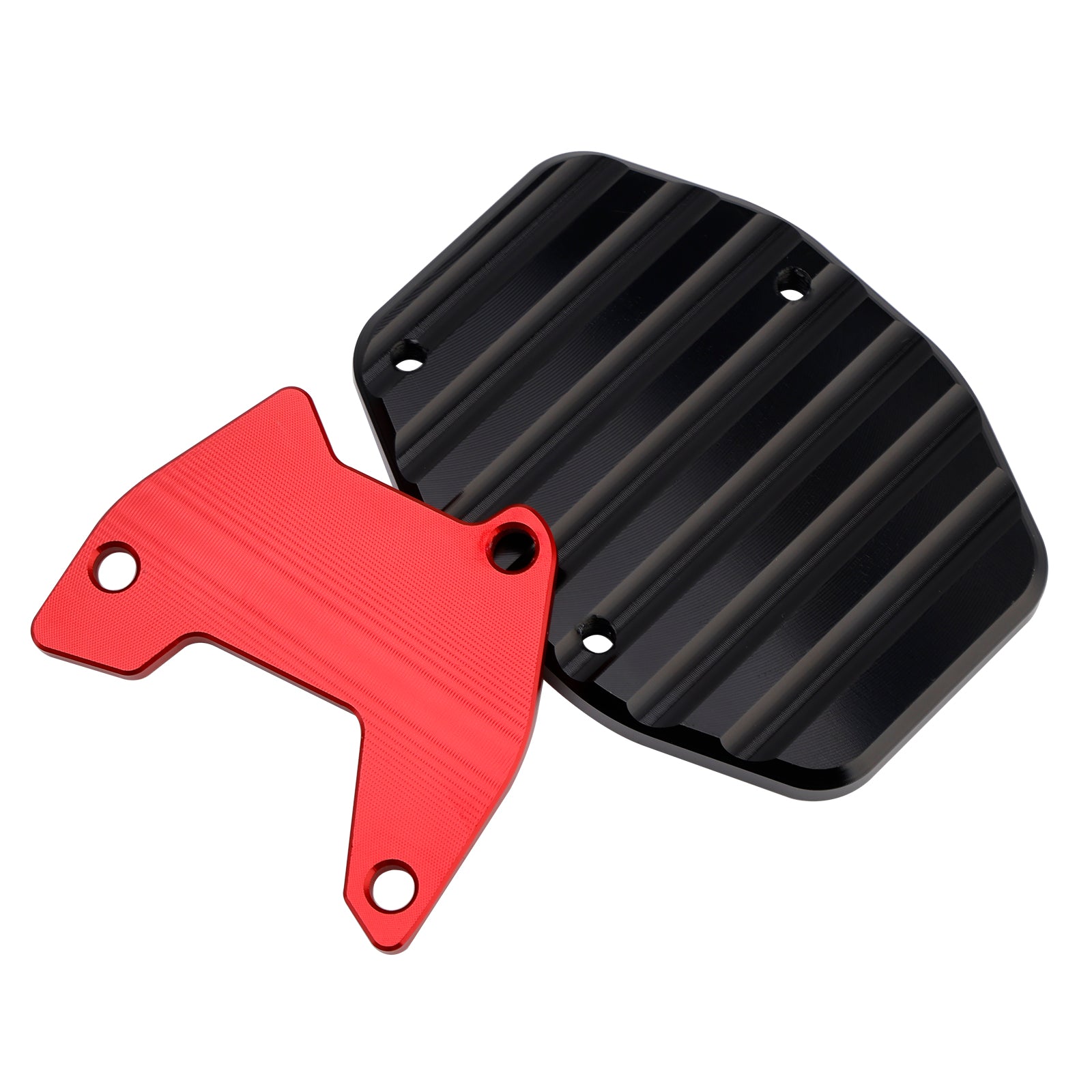 Kickstand Enlarge Plate Pad fit for Honda X-ADV 750 NSS750 21-25 Foza 750 21-23