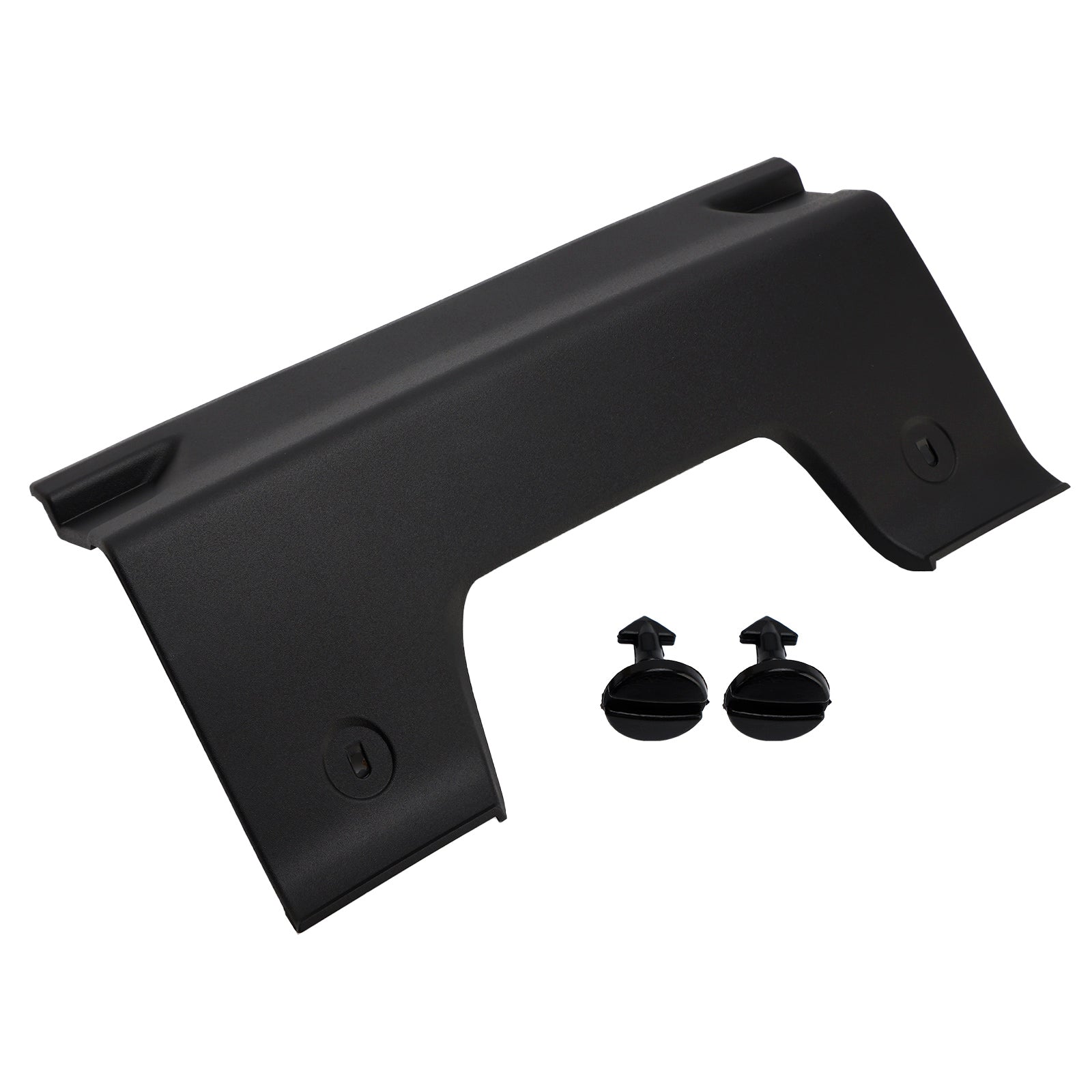 2005-2009 Range Rover Sport Rear Bumper Tow Hook Eye Cap Cover DQU00011PCL