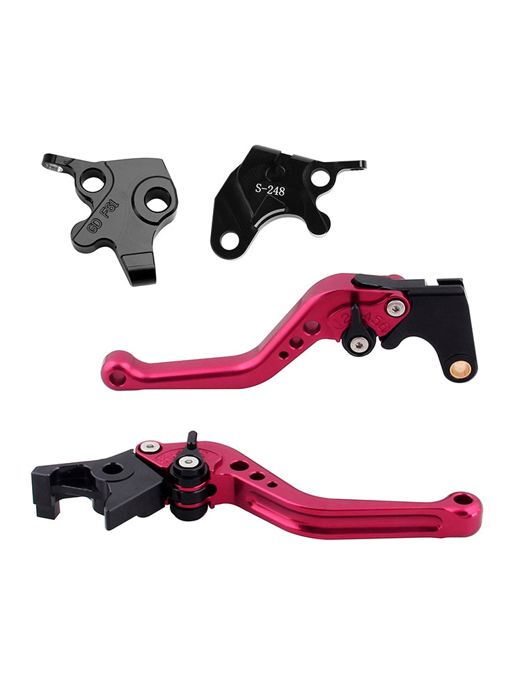 2008-2011 Yamaha YZF R125 Nová krátka spojka brzdovej páky