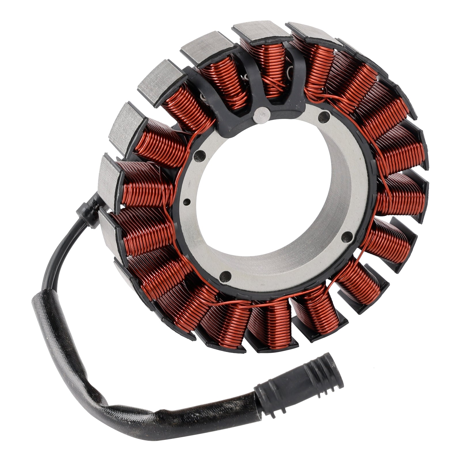 Kit de joint primaire de redresseur de régulateur de stator Touring FLH FLT 2006