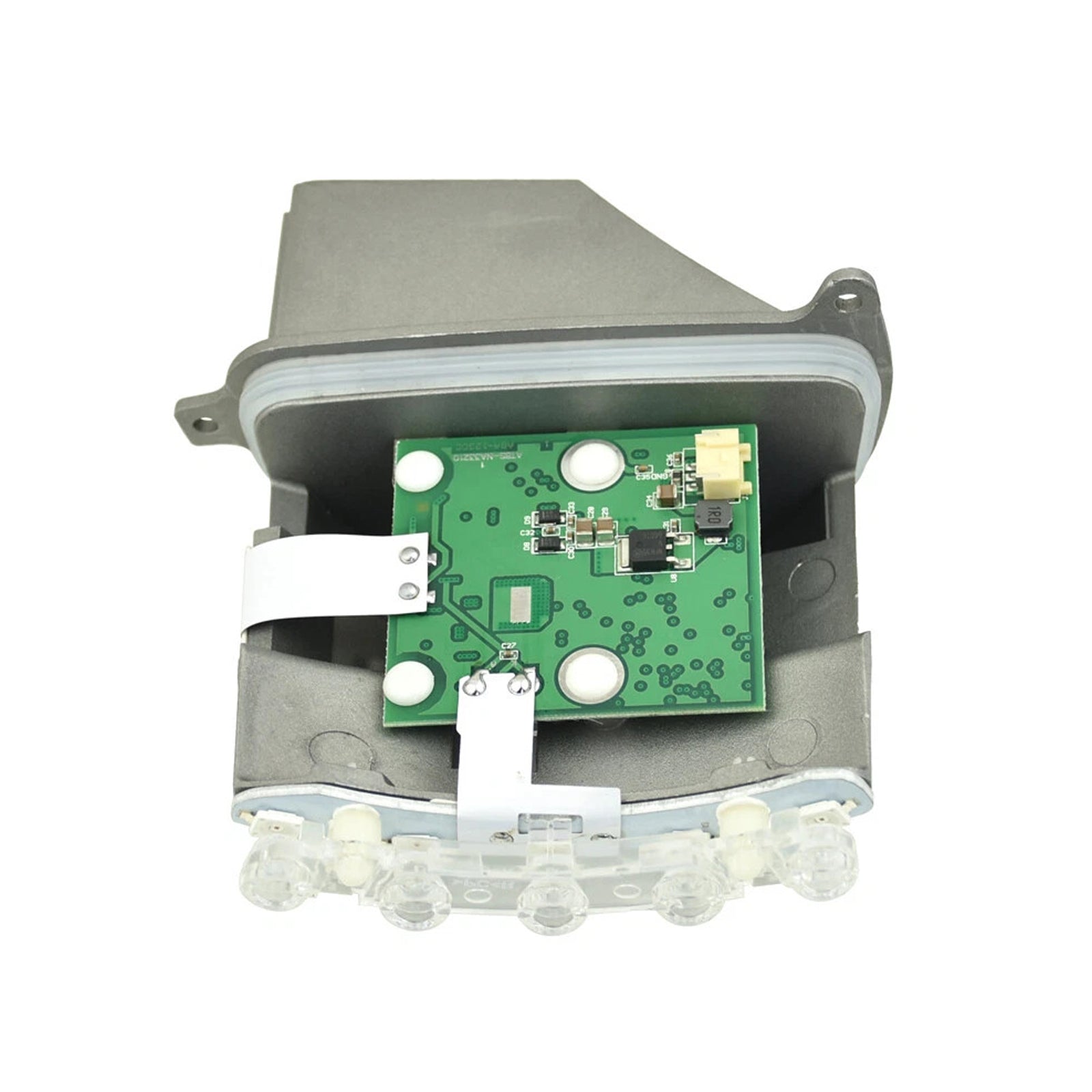 2x Modul riadiacej jednotky Signal Signál 63127245813 14 pre BMW 3 E90 E91