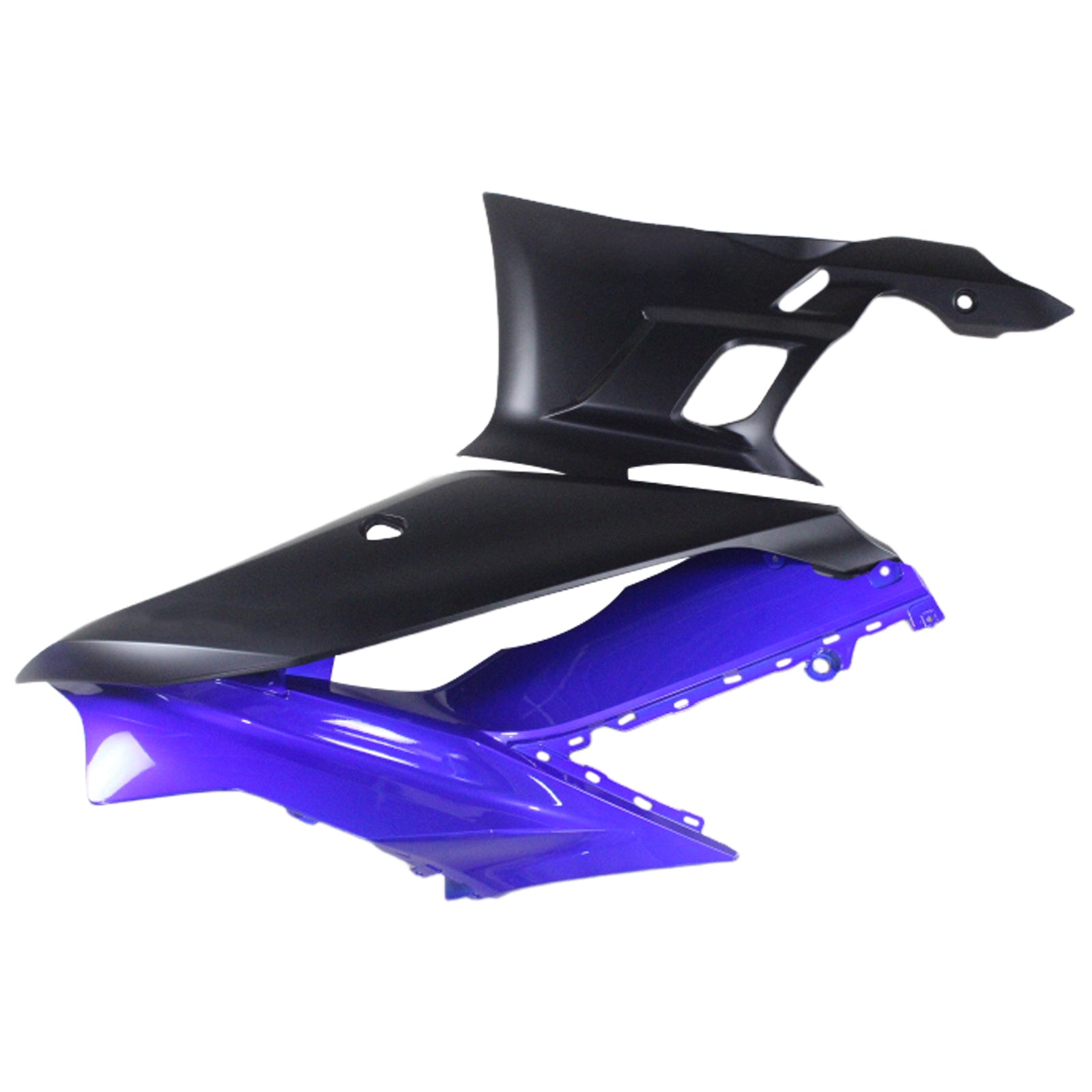 Injection Fairing Kit Bodywork Plastic ABS fit For Yamaha YZF R3 R25 2022-2024