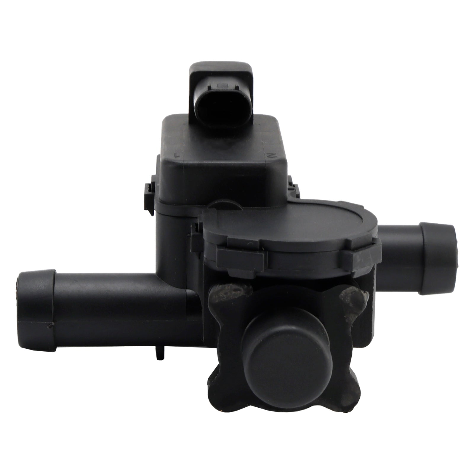 Heater Control Valve 7PP819810A For VW Touareg 7P5 7P6 2010-2018