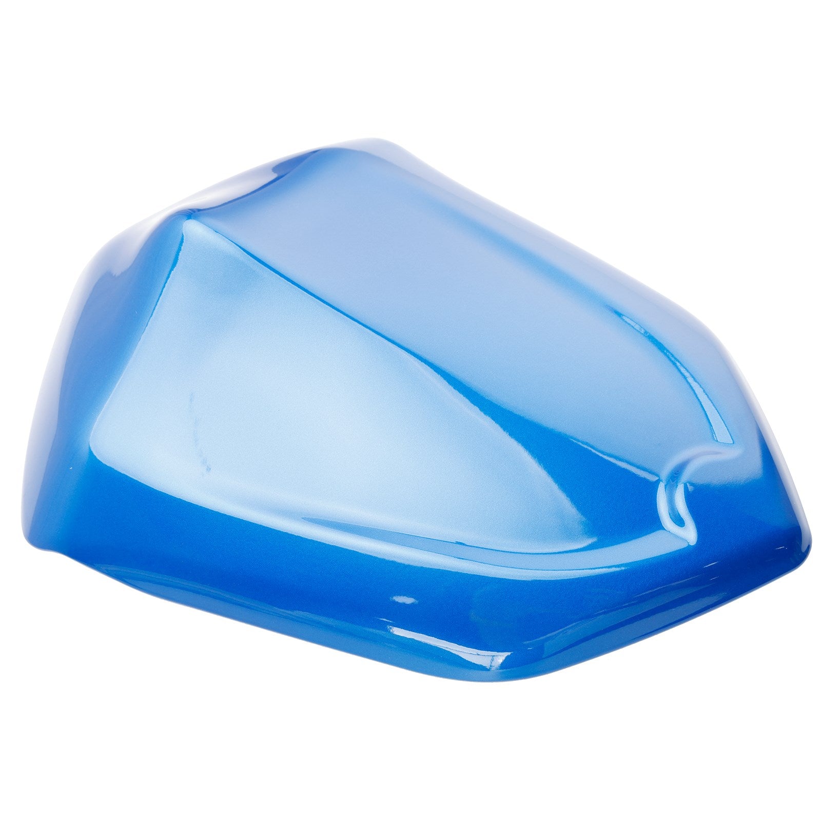 2007-2009 Kawasaki Z1000 staart achterbank kuipafdekking kap