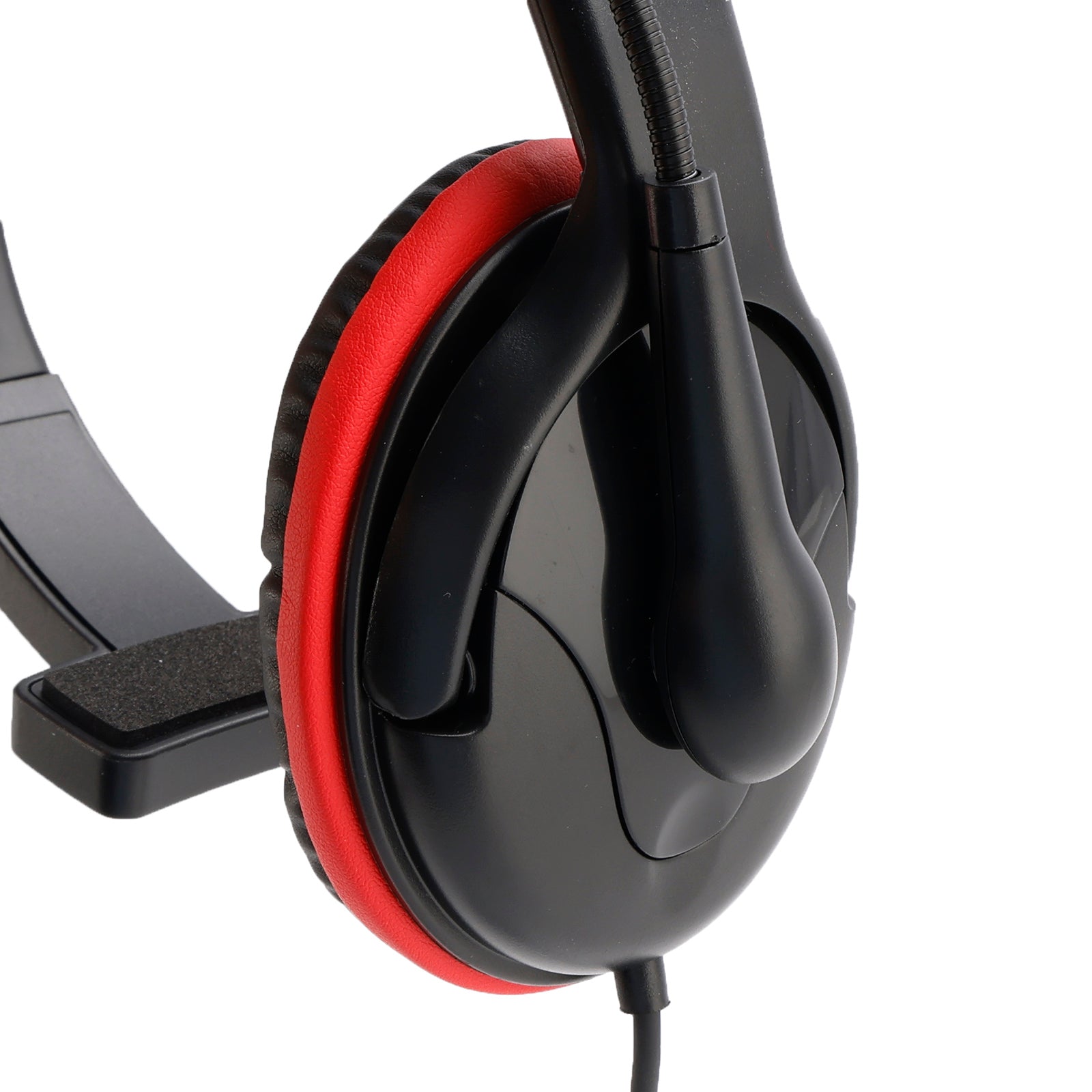 M-300-918 enkelzijdige hoofdtelefoon voor GP2100 CP040 SP21 PRO2150 P080 V318 EP450