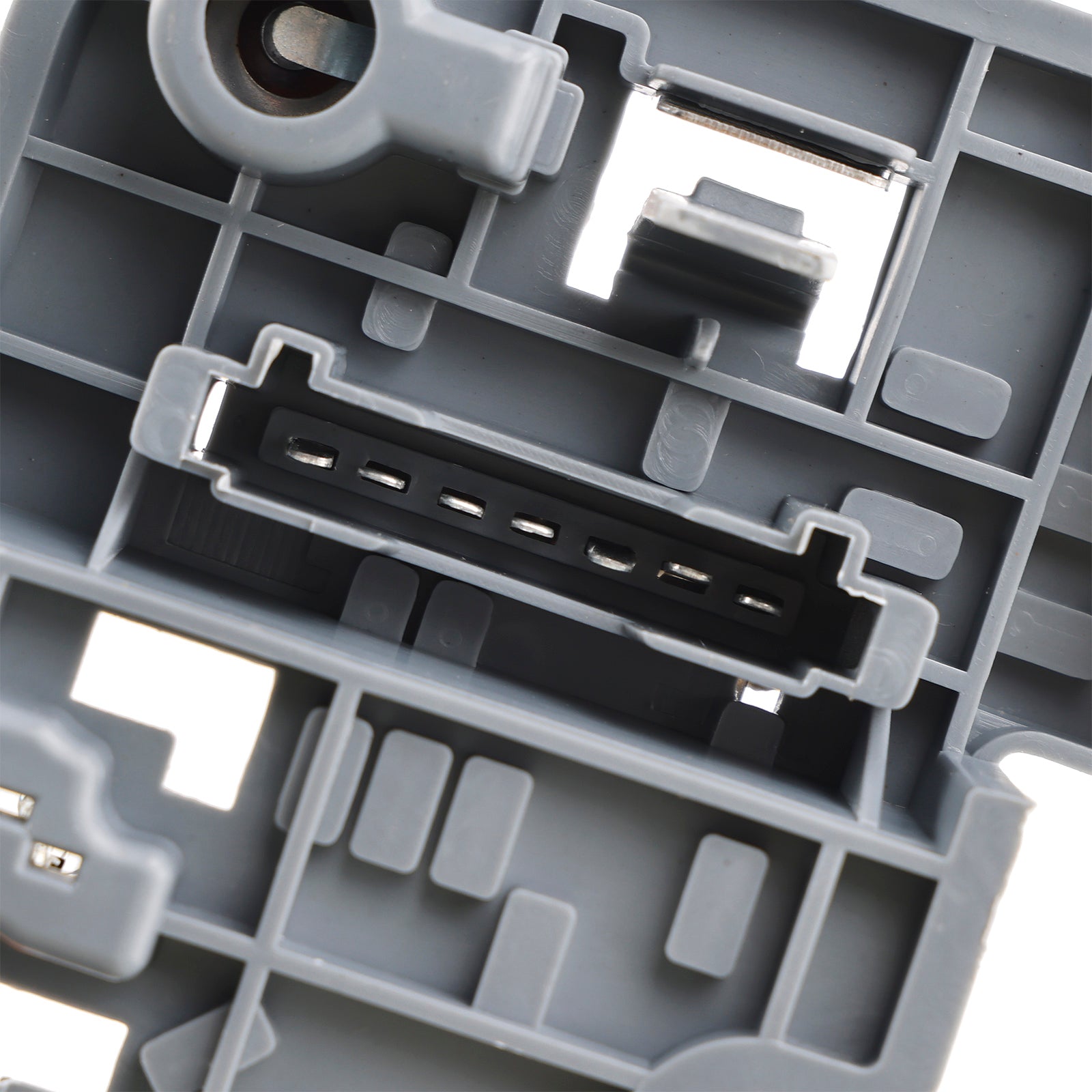 2007-2010 Mercedes-Benz S204 C Estate LH+RH Držiteľ zadných žiaroviek A2048201700