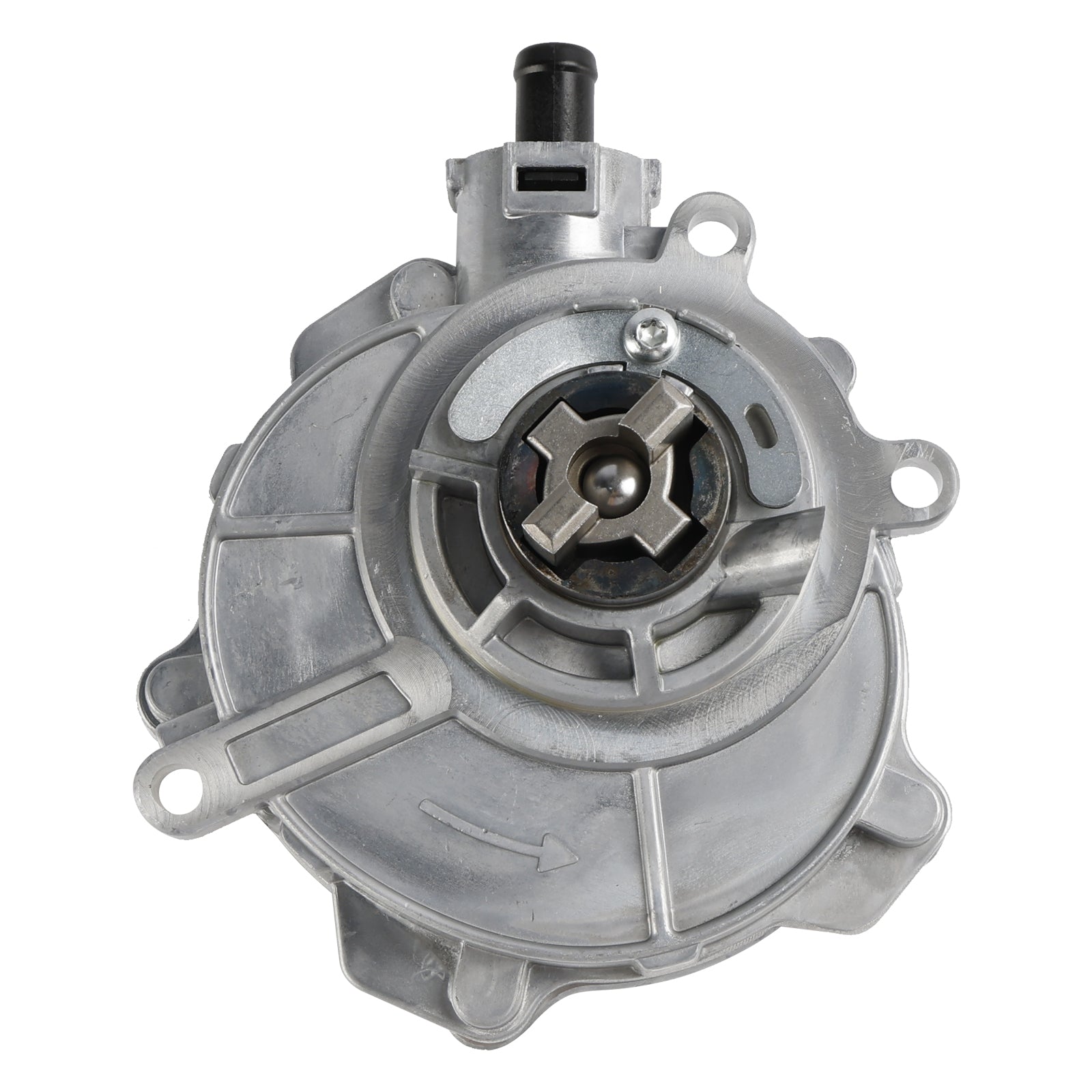 2010-2011 Audi S5 V6 3.0L Convertible Brake Vacuum Pump 06E145100M