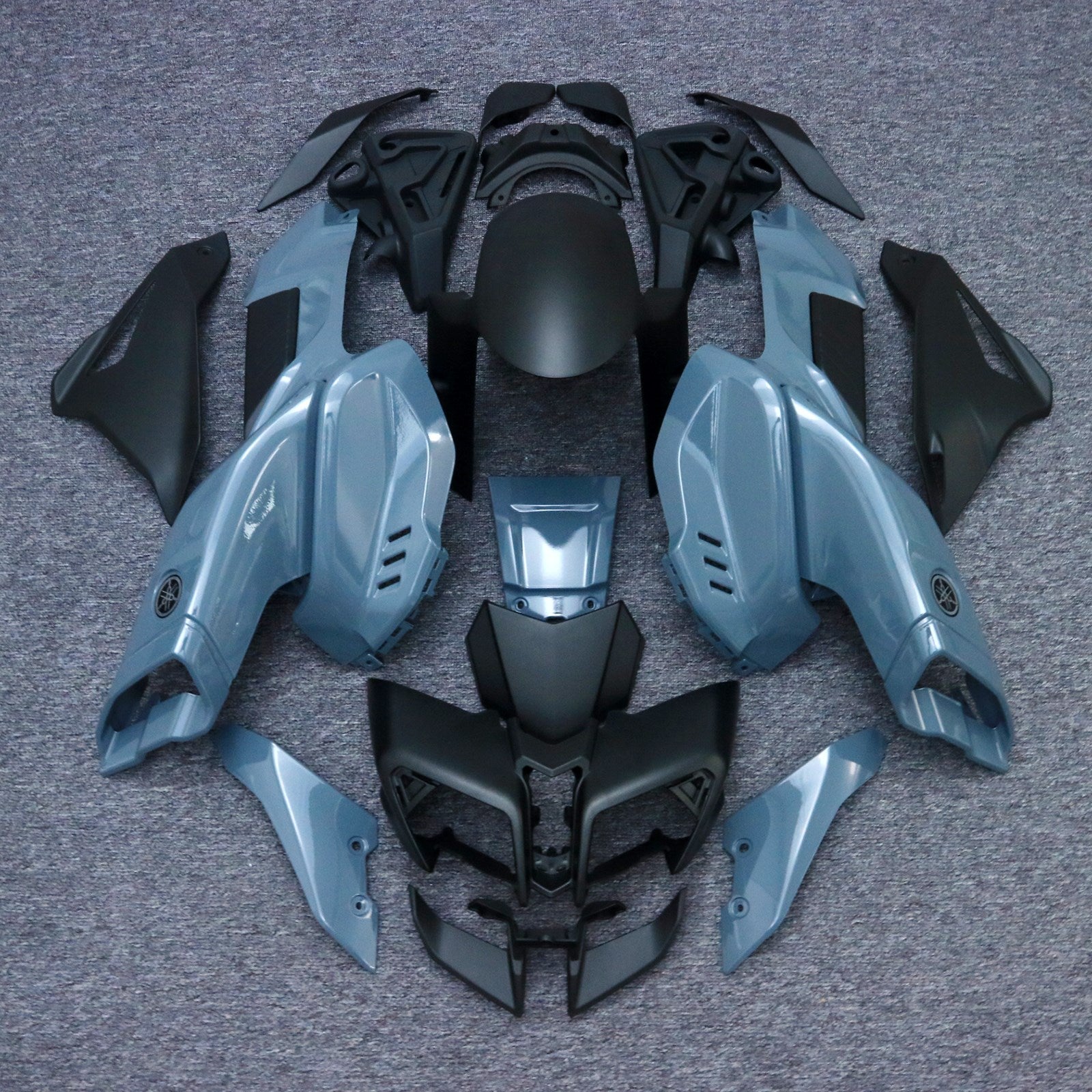 Injection Fairing Kit Bodywork fit For Yamaha MT-10 2016-2020