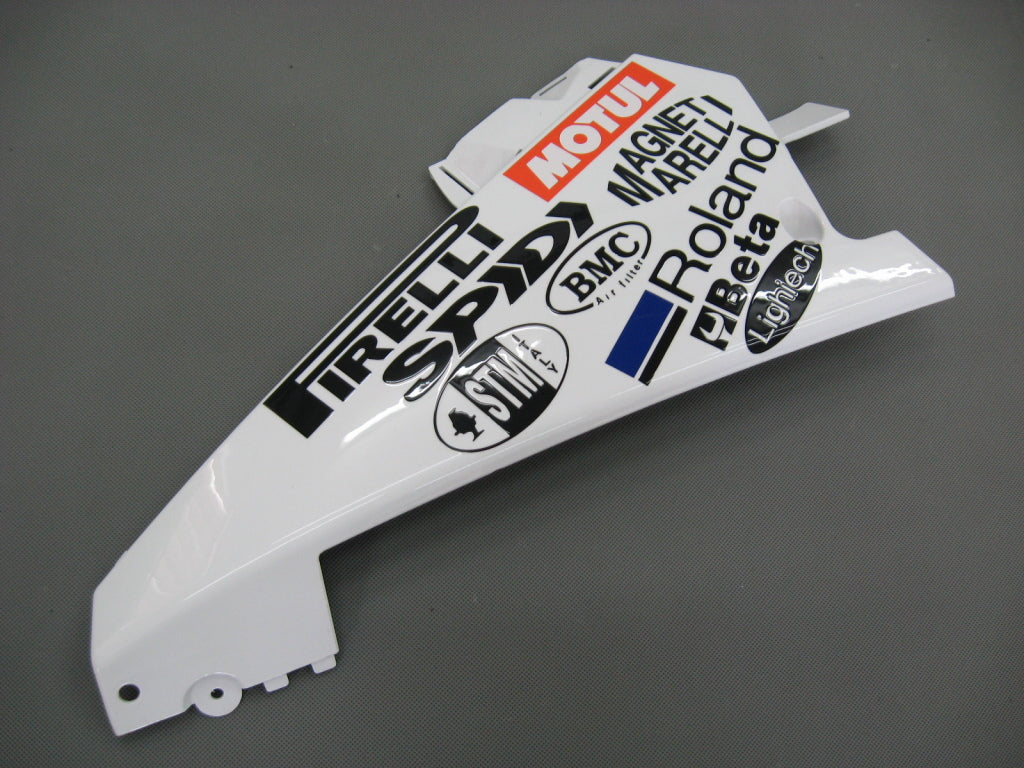 2007-2008 GSXR1000 Carénage de carrosserie multicolore Ensemble de plastiques moulés par injection ABS générique