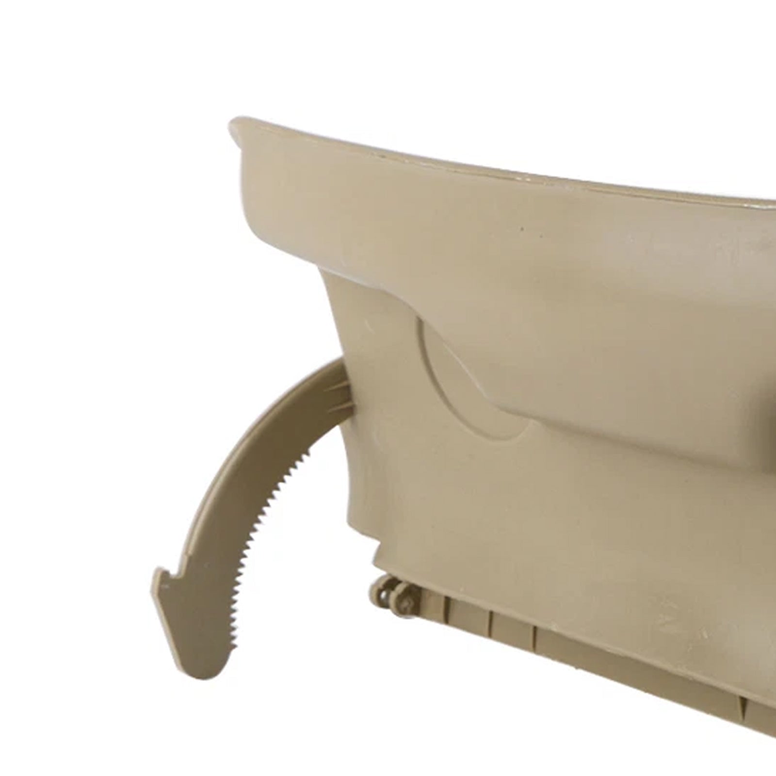 Dashboard Glove Box Beige 3B1857122 For VW Passat 1998-2005