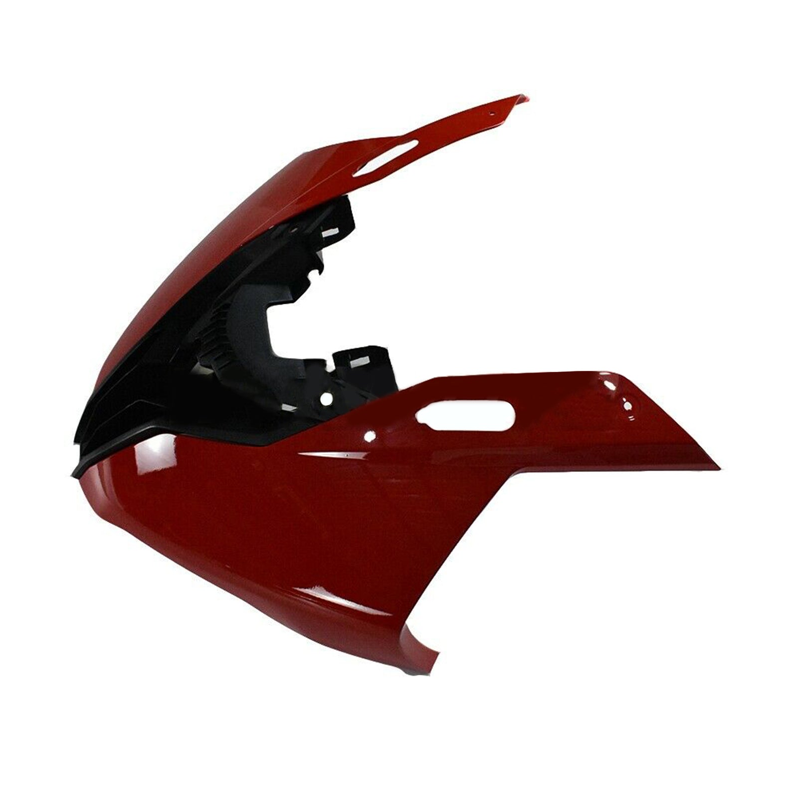 2017-2019 Kawasaki Ninja 650 ER-6F EX650 Fairing Kit Plastic 03# Generic