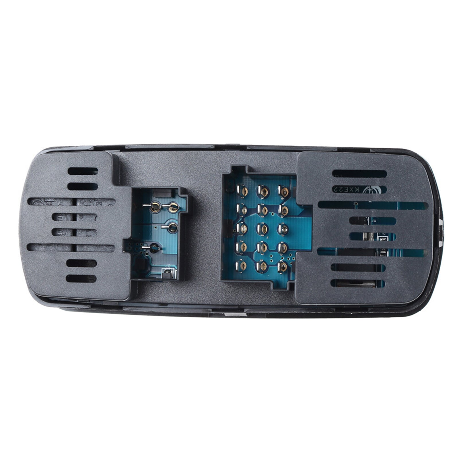 Spínač riadenia okna A0045455913 pre Mercedes-Benz Atego Truck 1998-2013