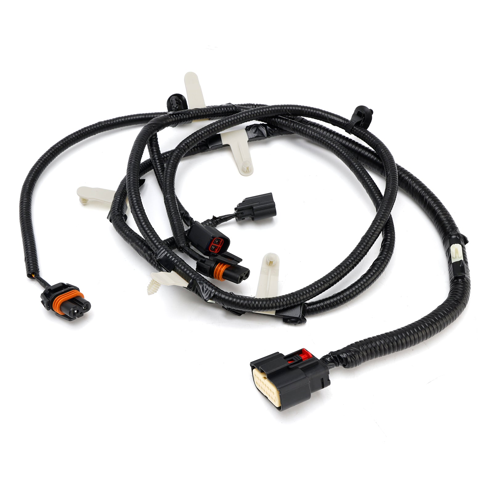 Fil de fil avant FL3Z-15K867-E pour Ford F-150 2015-2017