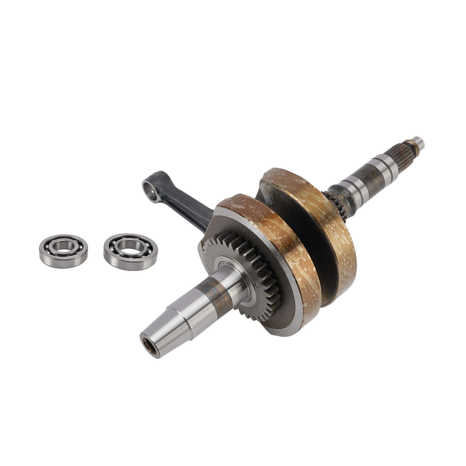 Crankshaft Bearing 13000-HR3-A40 For Honda Rancher TRX420 Foreman TRX500 520