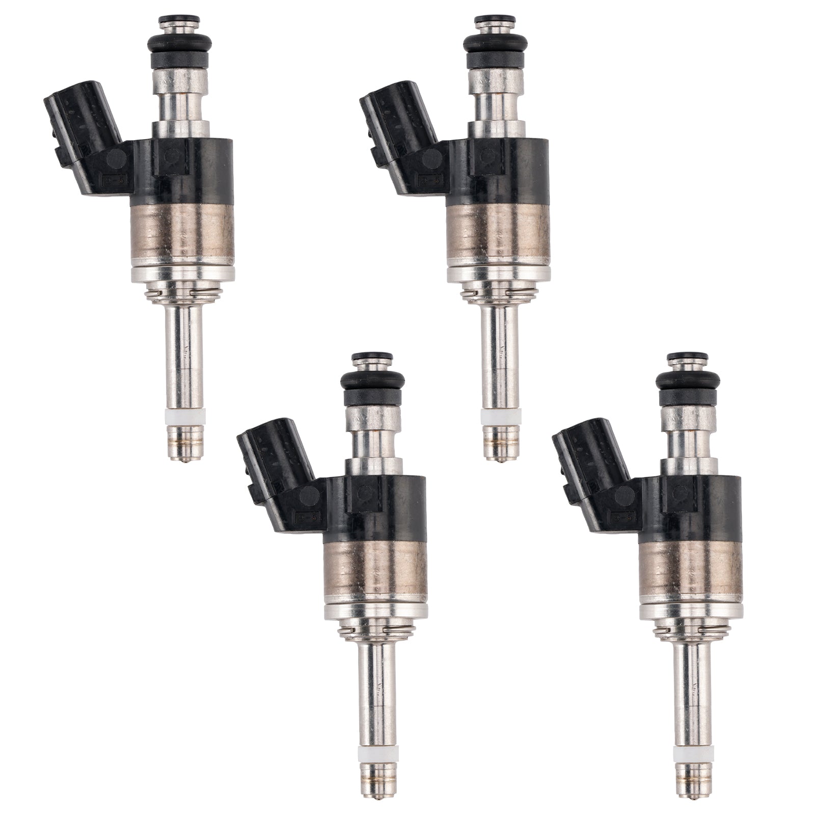 2015-2019 Honda 1.5L 4pcs Injetor de combustível 16010-5R1-