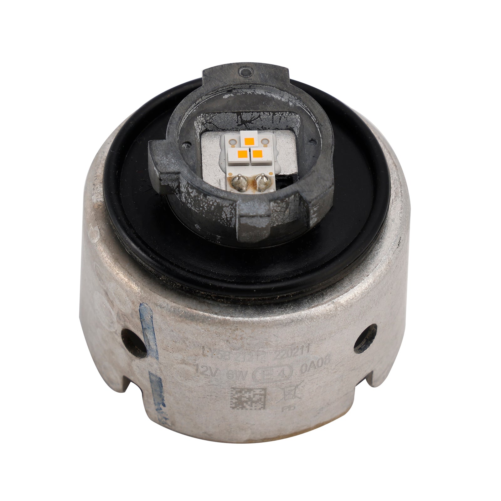 Blinklys LED-moduler LY5B 21212 12V 6W 11-2pin for Philips