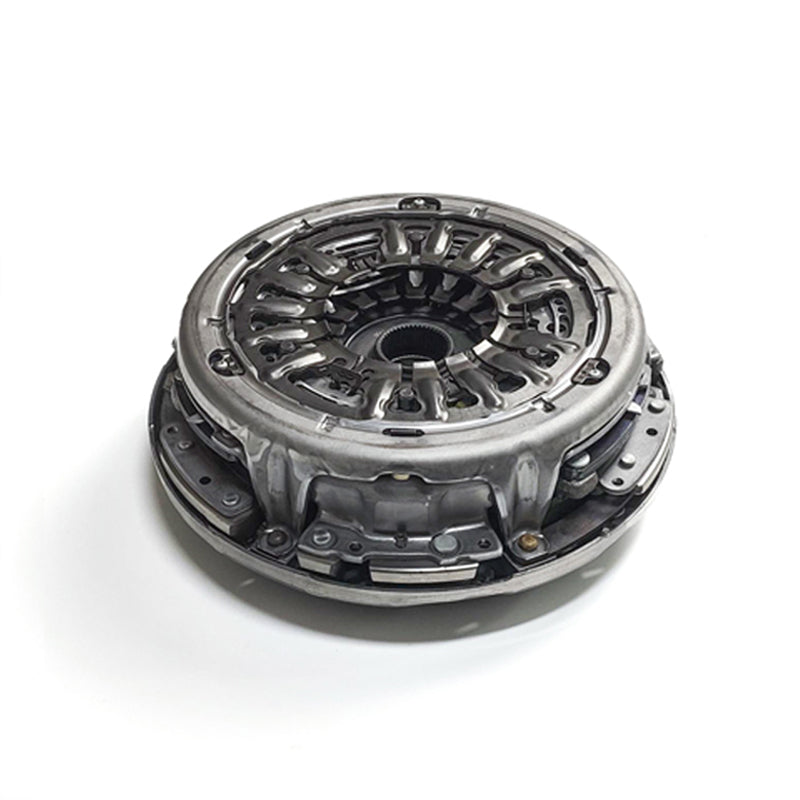 2014 Ford C-Max Transmission Dual Clutch zostava 6DCT250 DPS6