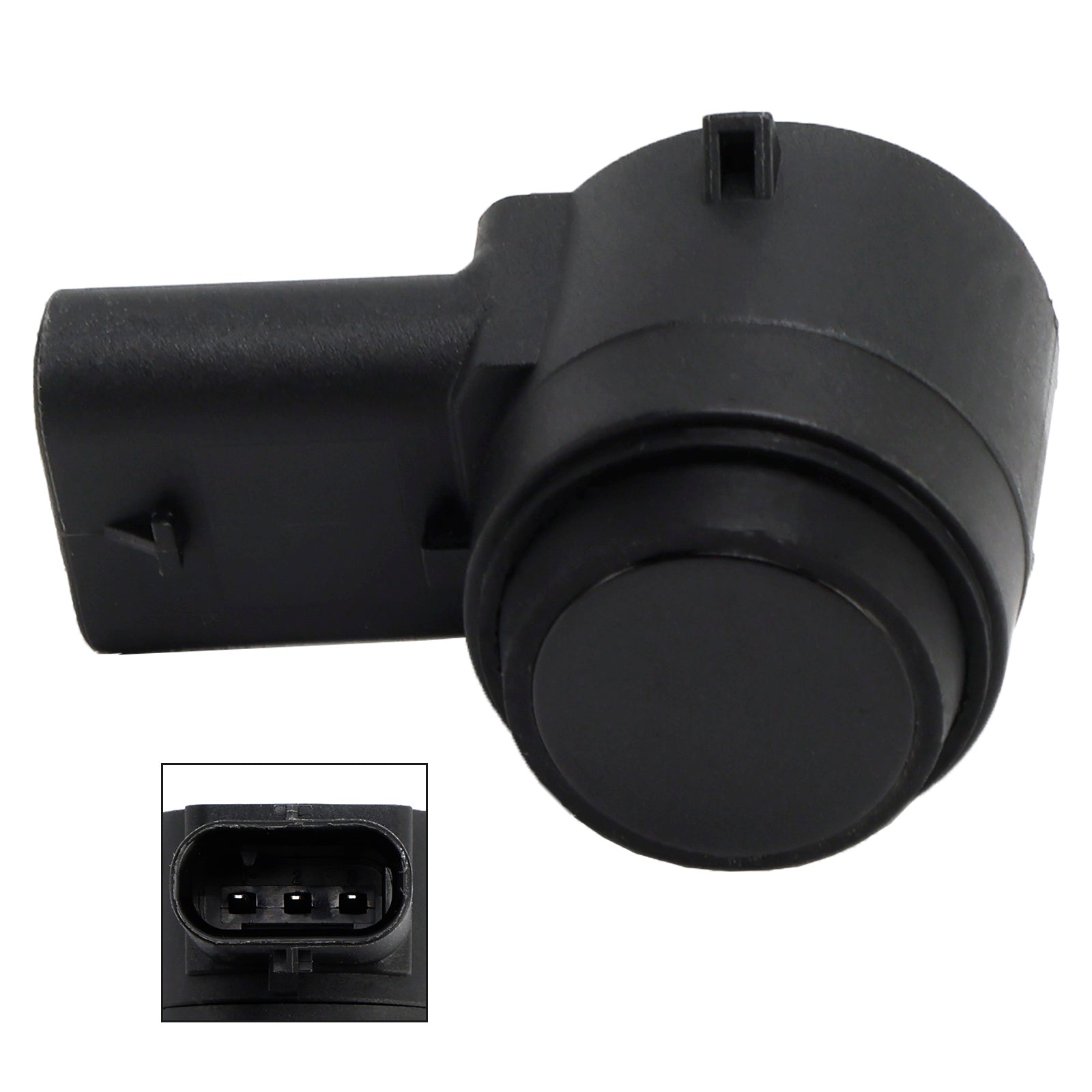 PDC Parking Radar Sensor 13447589 For Opel Astra K B16 1.2 1.4 2015-2022