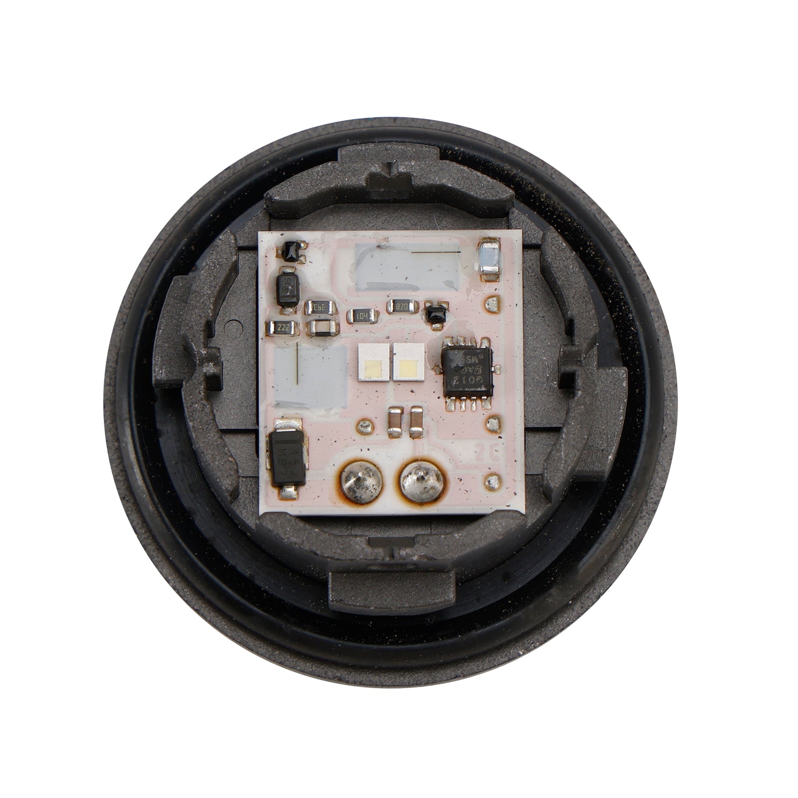 Módulos LED de luz diurna LEDMK-04 13.5V 3.9W 4-2Pin para XINGYU