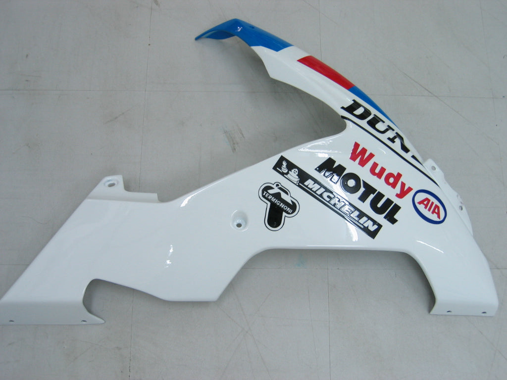 2004-2006 Yamaha YZF-R1 Multi-Color No.46 R1 Racing Amotopart Fairings Customs Fairing