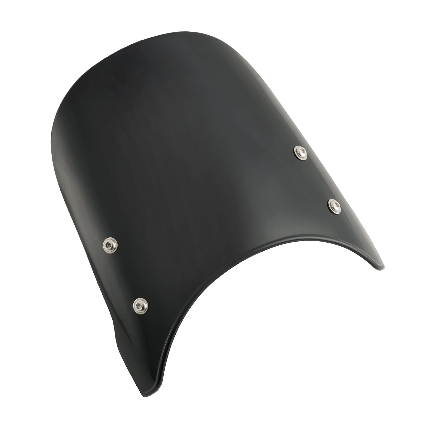 2019-2023 Husqvarna Vitpilen 401/Svartpilen 401 Windshield WindScreen
