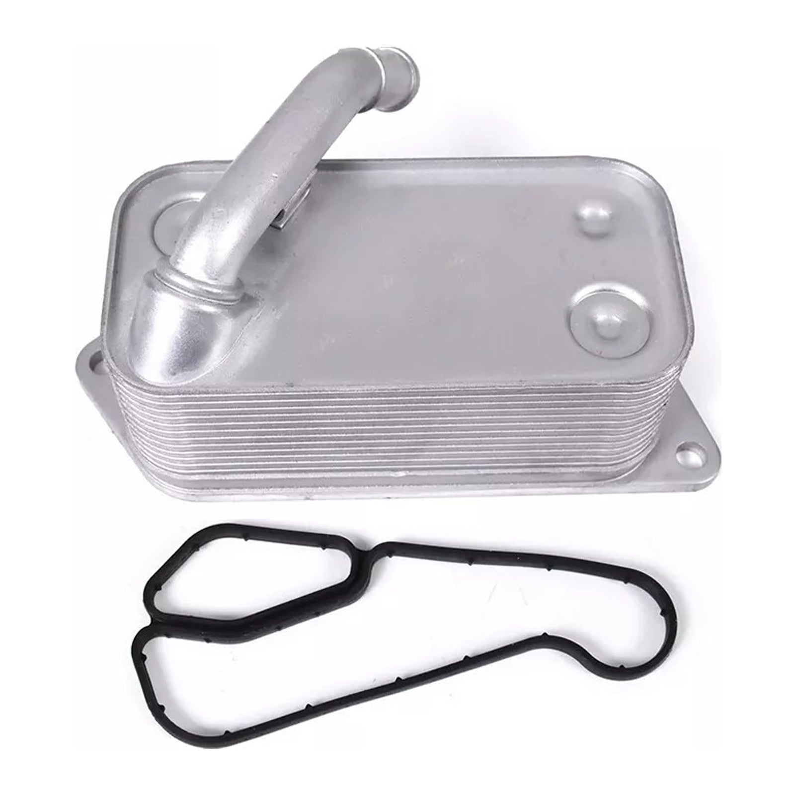 Refroidisseur d'huile moteur 11427525333 pour BMW N20 N55 N52 1 2 3 5 6 7 x3 x5 Z4