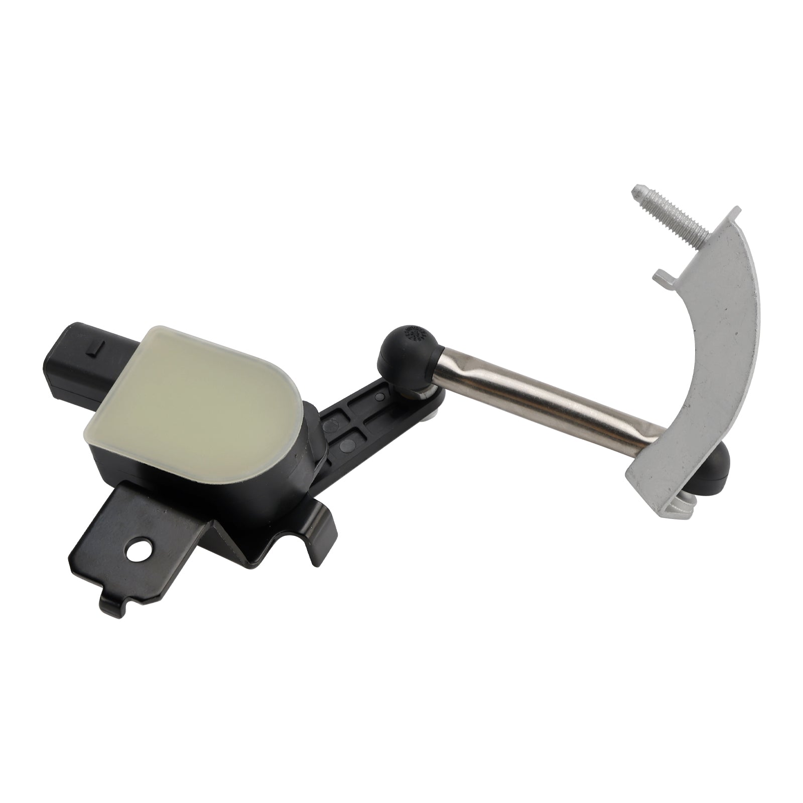 Front Left Ride Height Level Sensor 1K0941274B for Audi A3 VW Rabbit 2006-2009