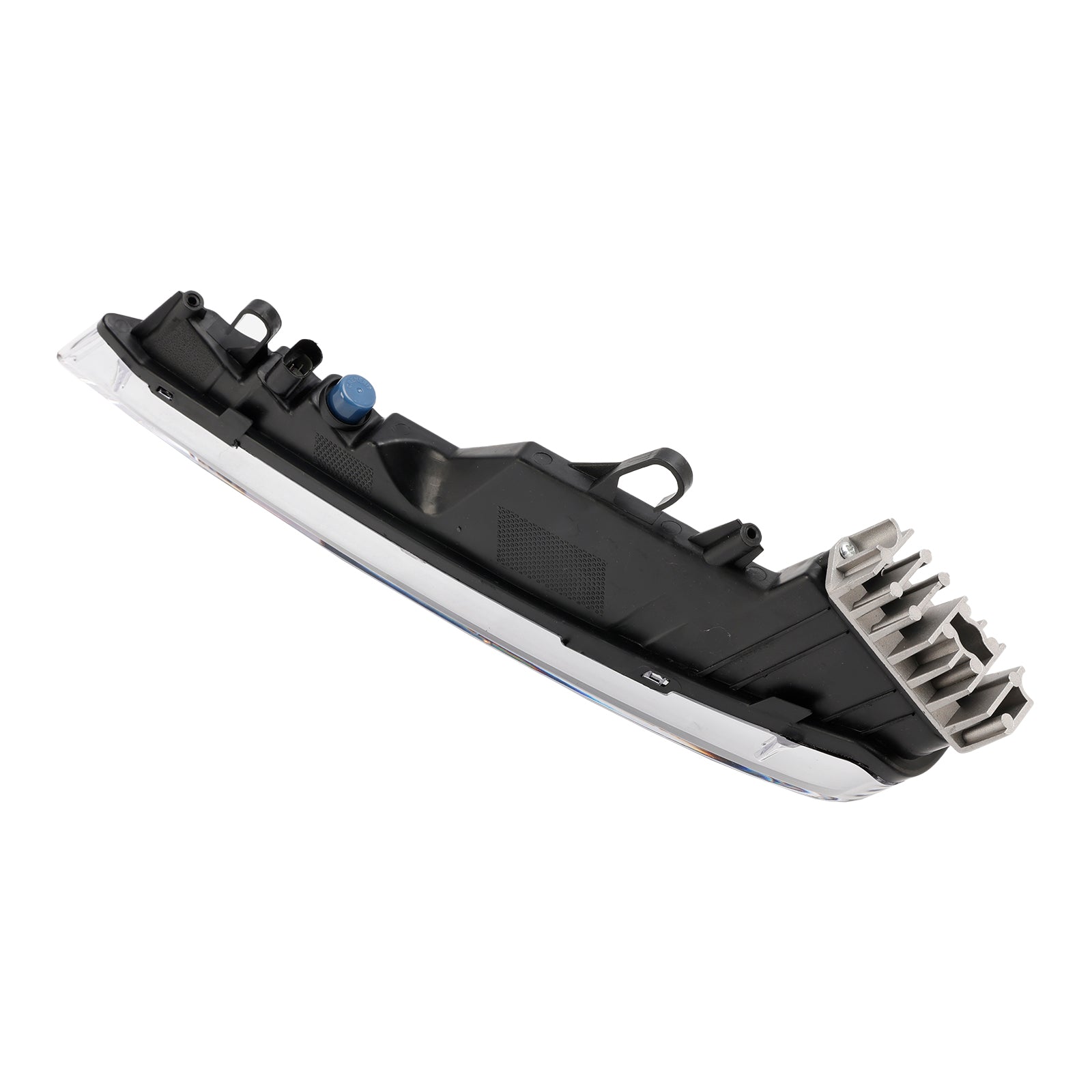 2015-2017 Porsche Cayenne 958 par LED FOG DRL DIA DIA LUZES 95863118130 95863118230